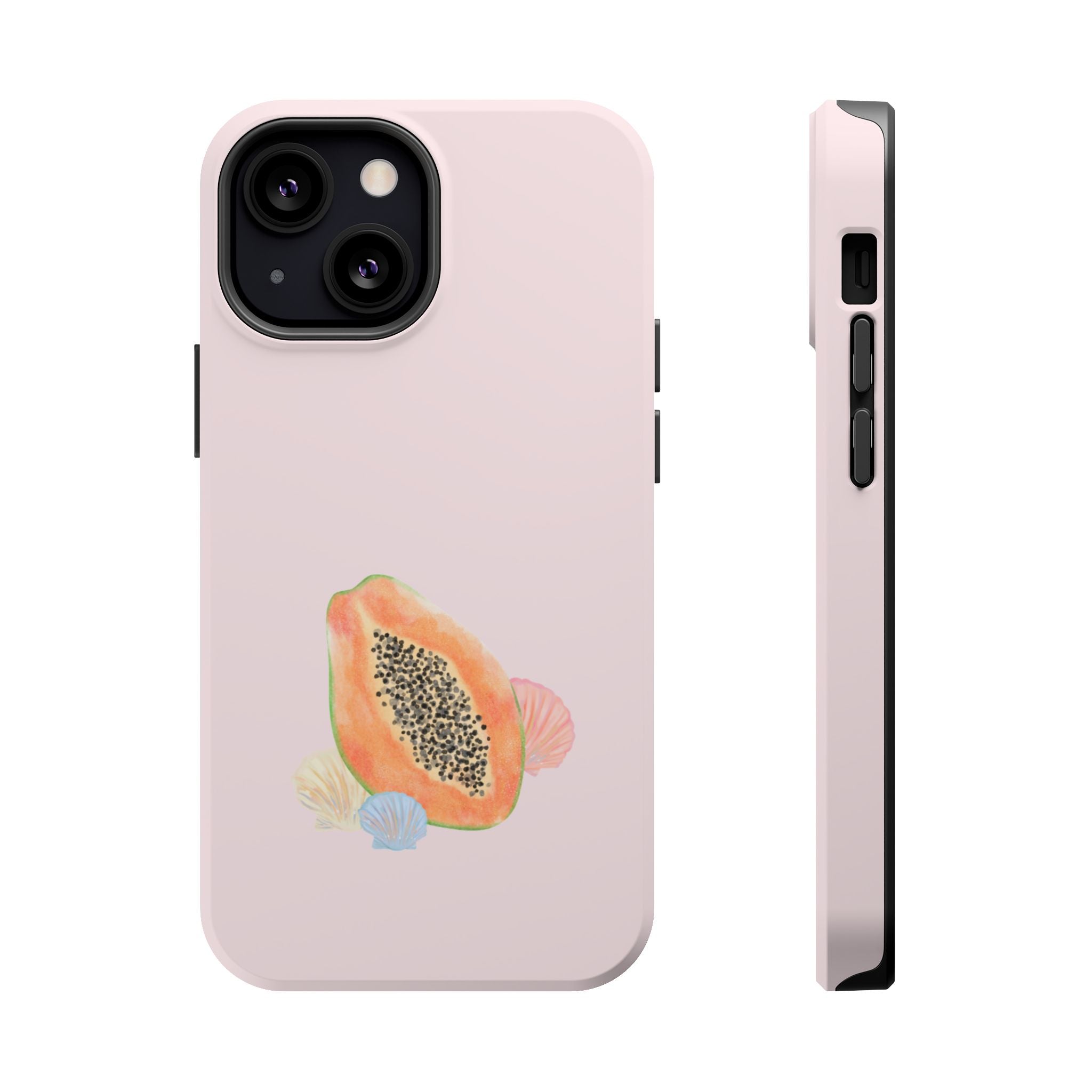 Papaya Case