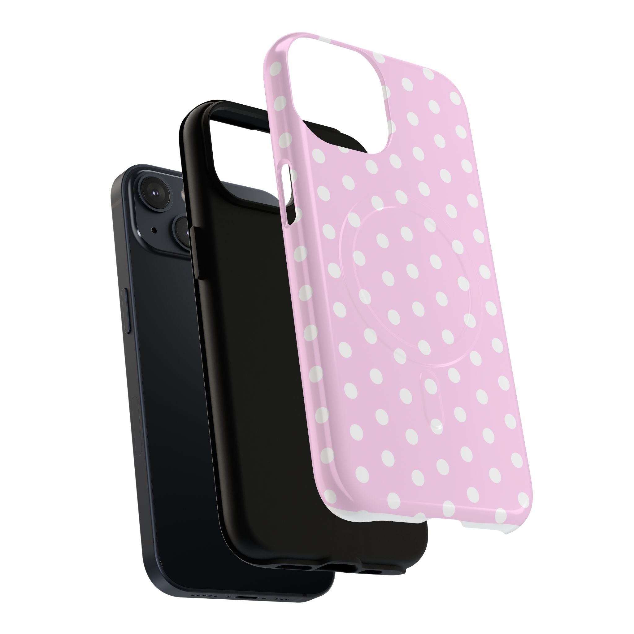 Blush Dot