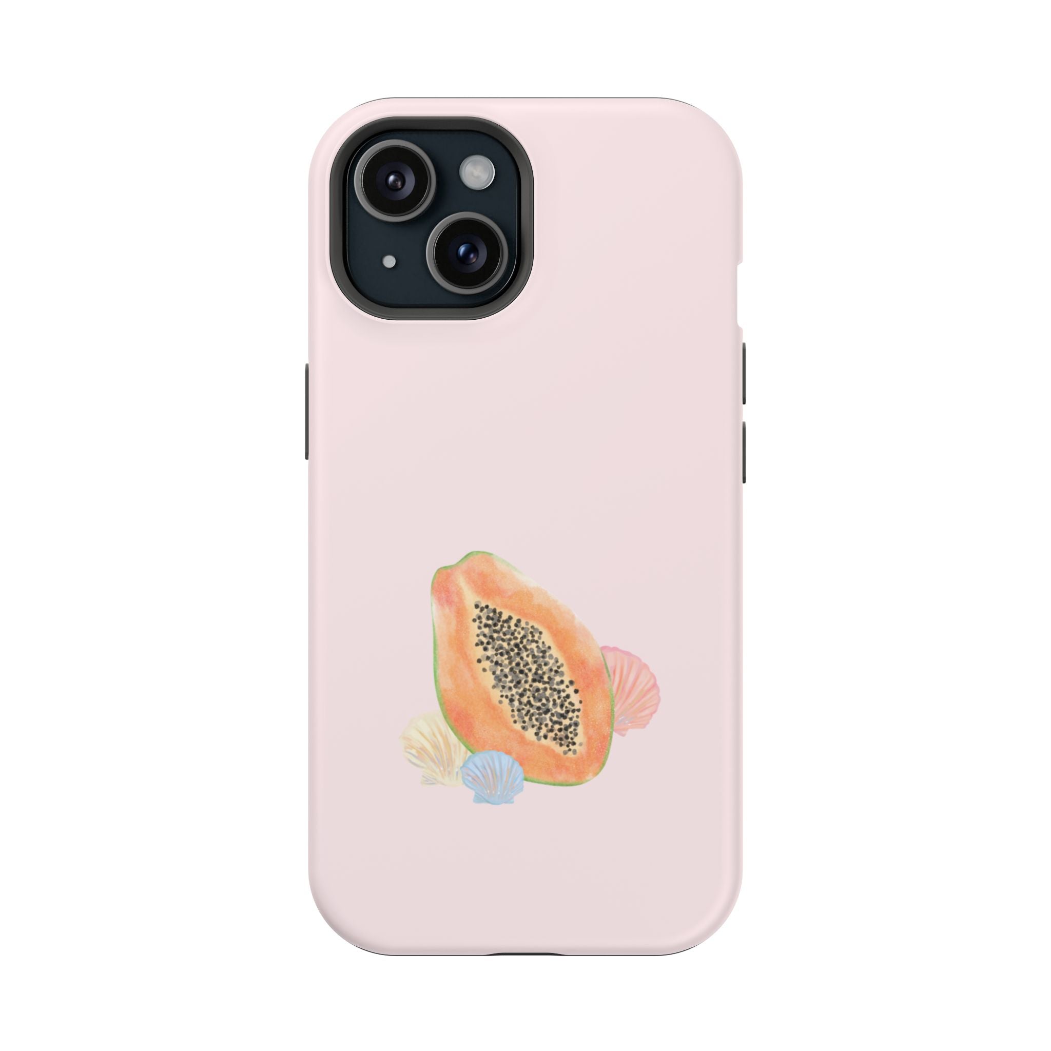 Papaya Case