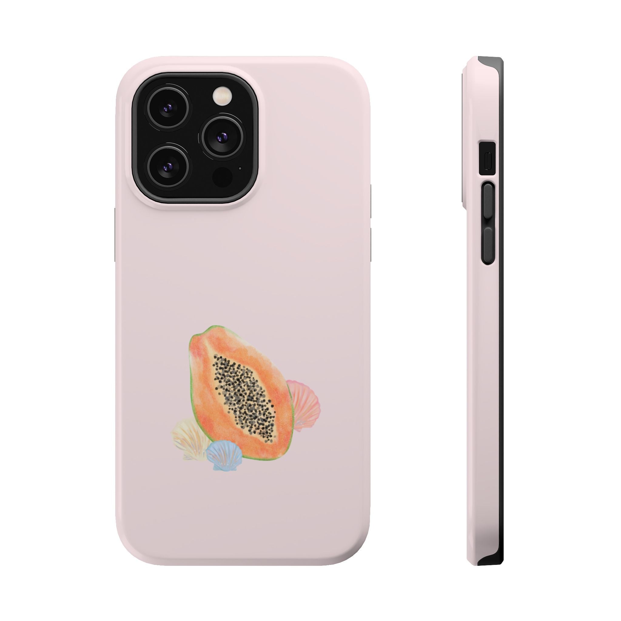 Papaya Case