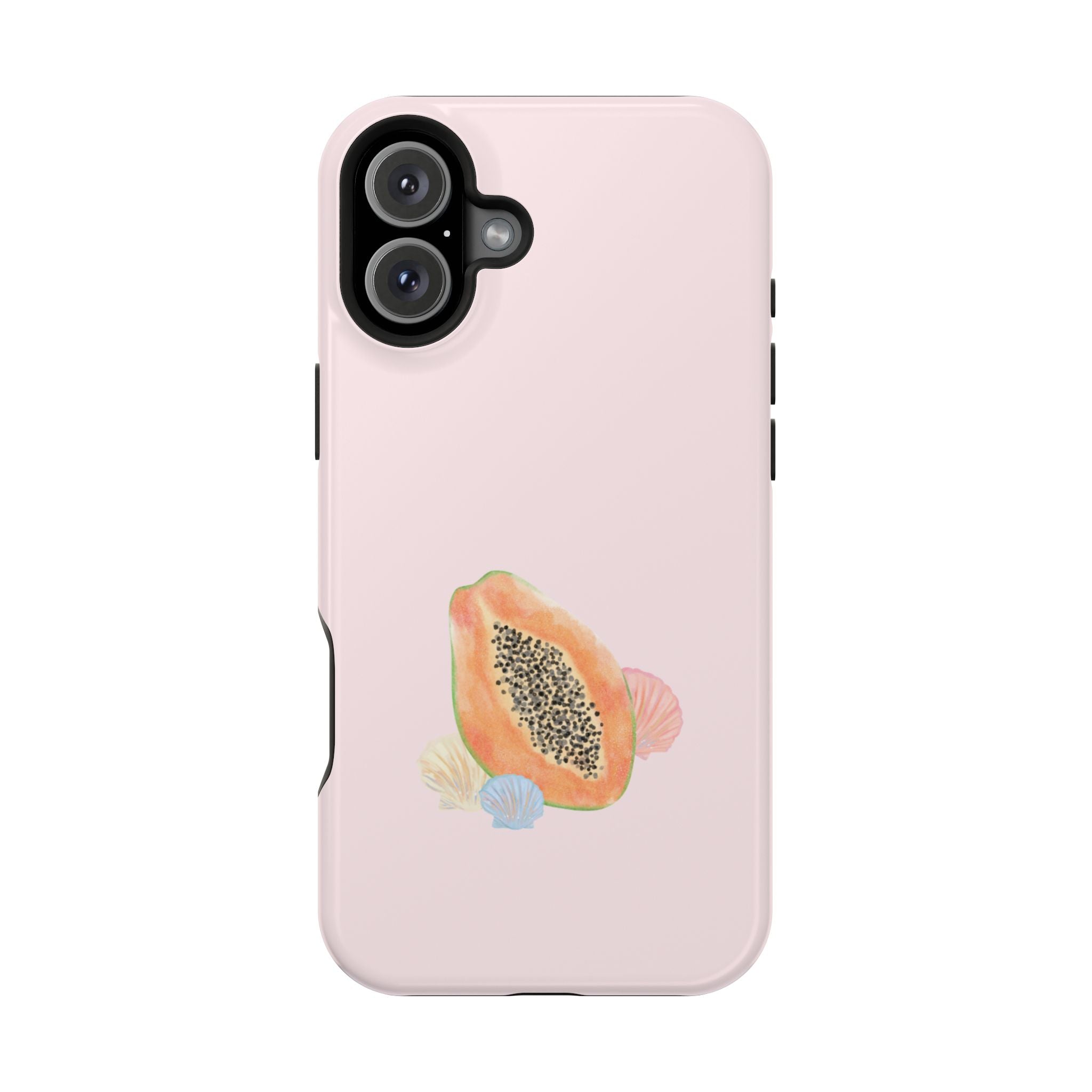 Papaya Case