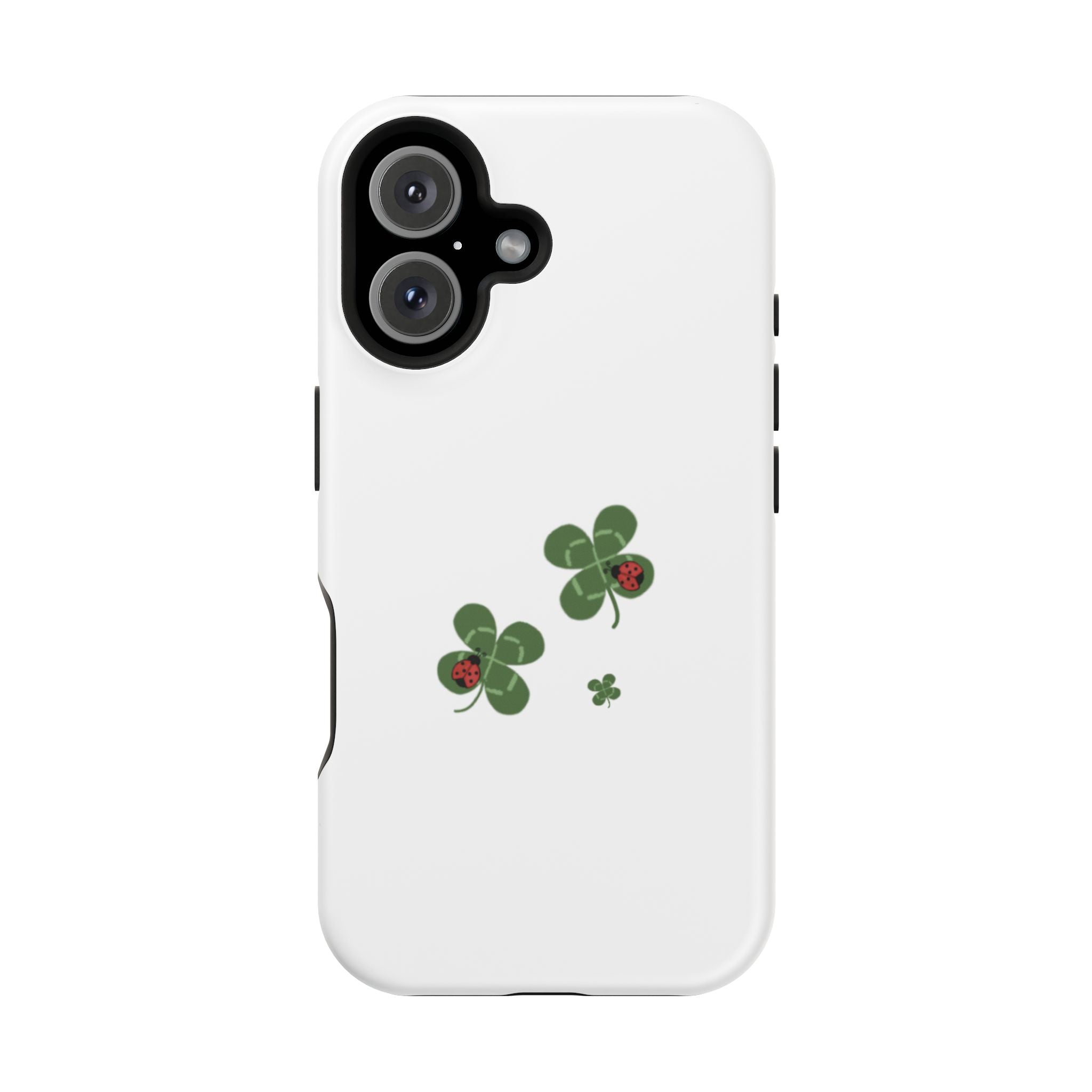 Lucky Clovers