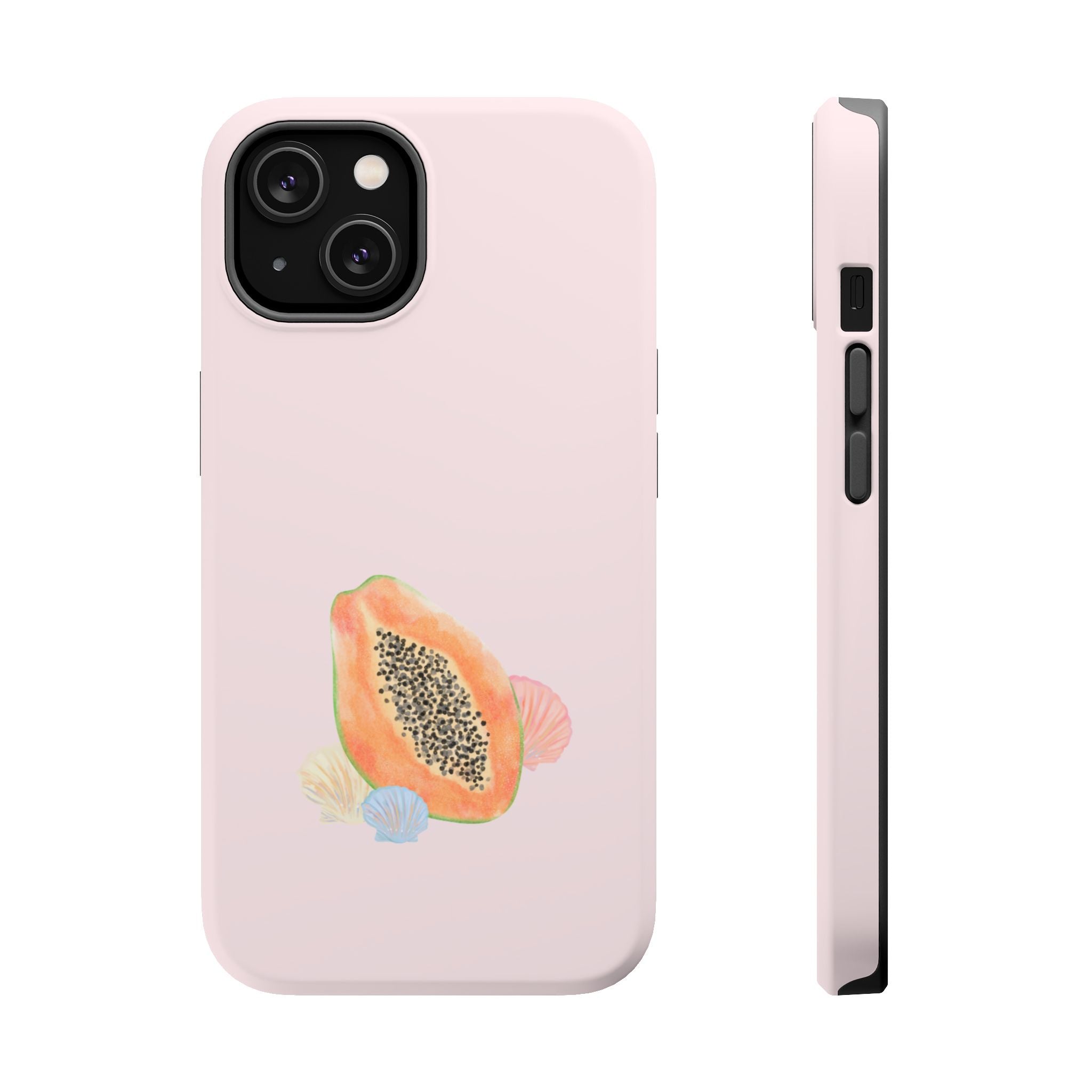Papaya Case