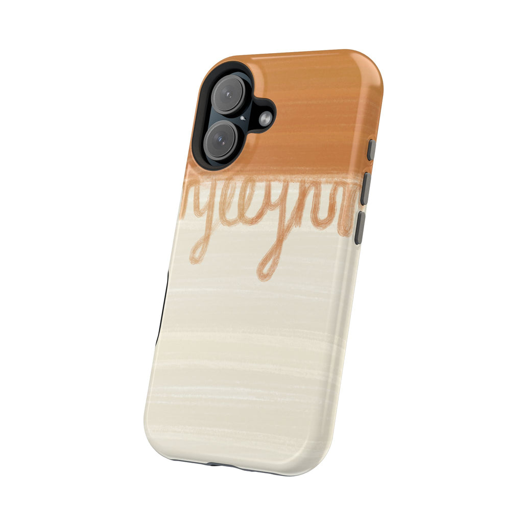 Caramel Latte
