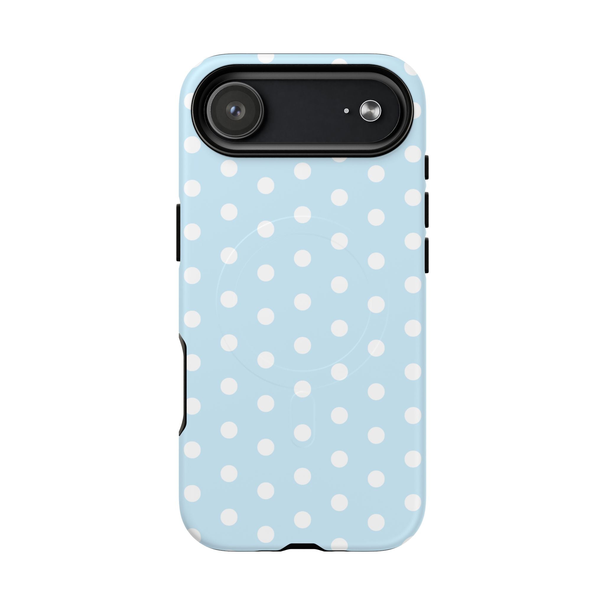 Baby Blue Dot