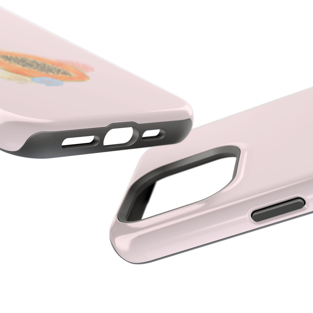 Papaya Case