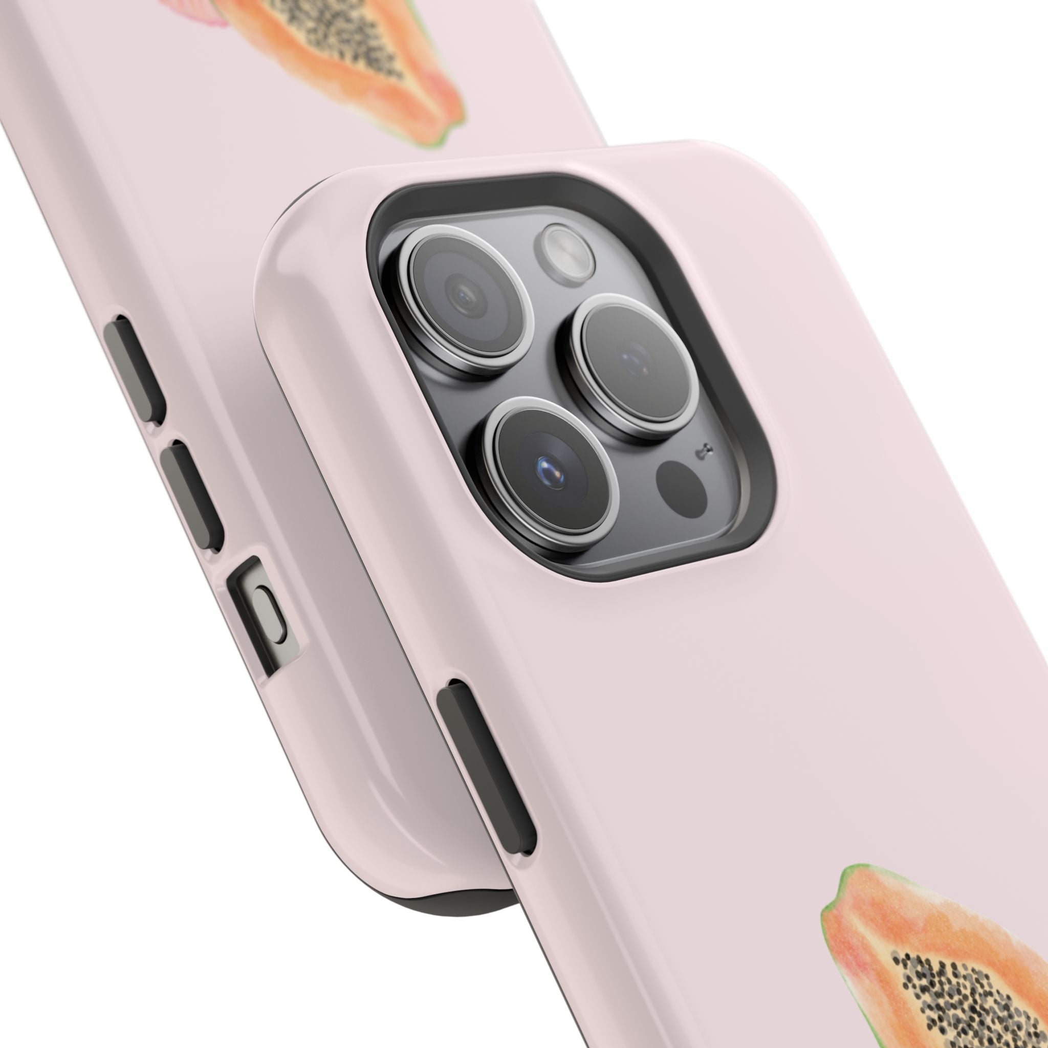 Papaya Case