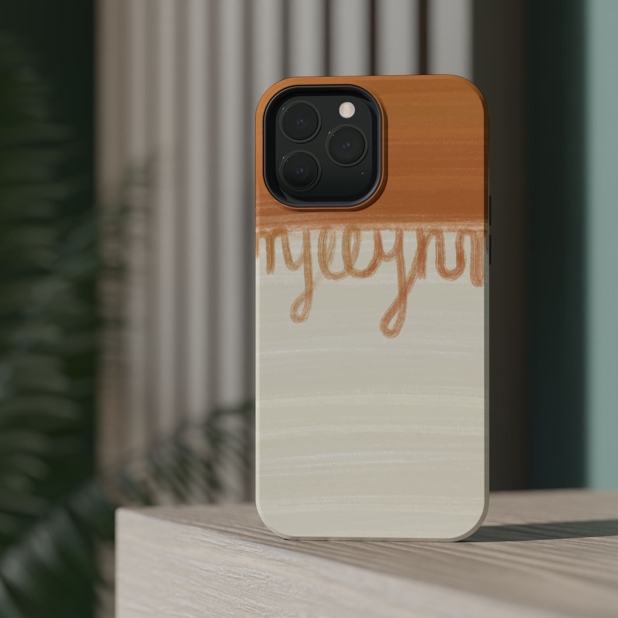 Caramel Latte