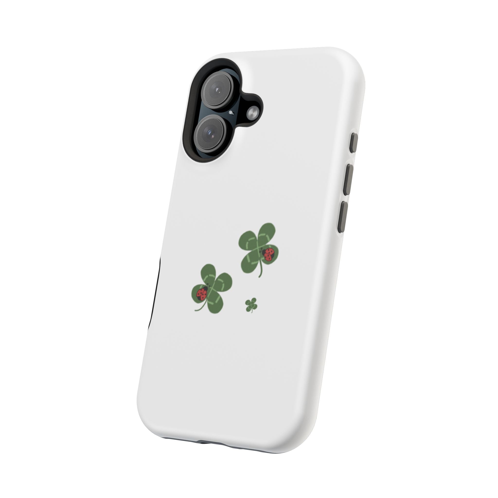 Lucky Clovers