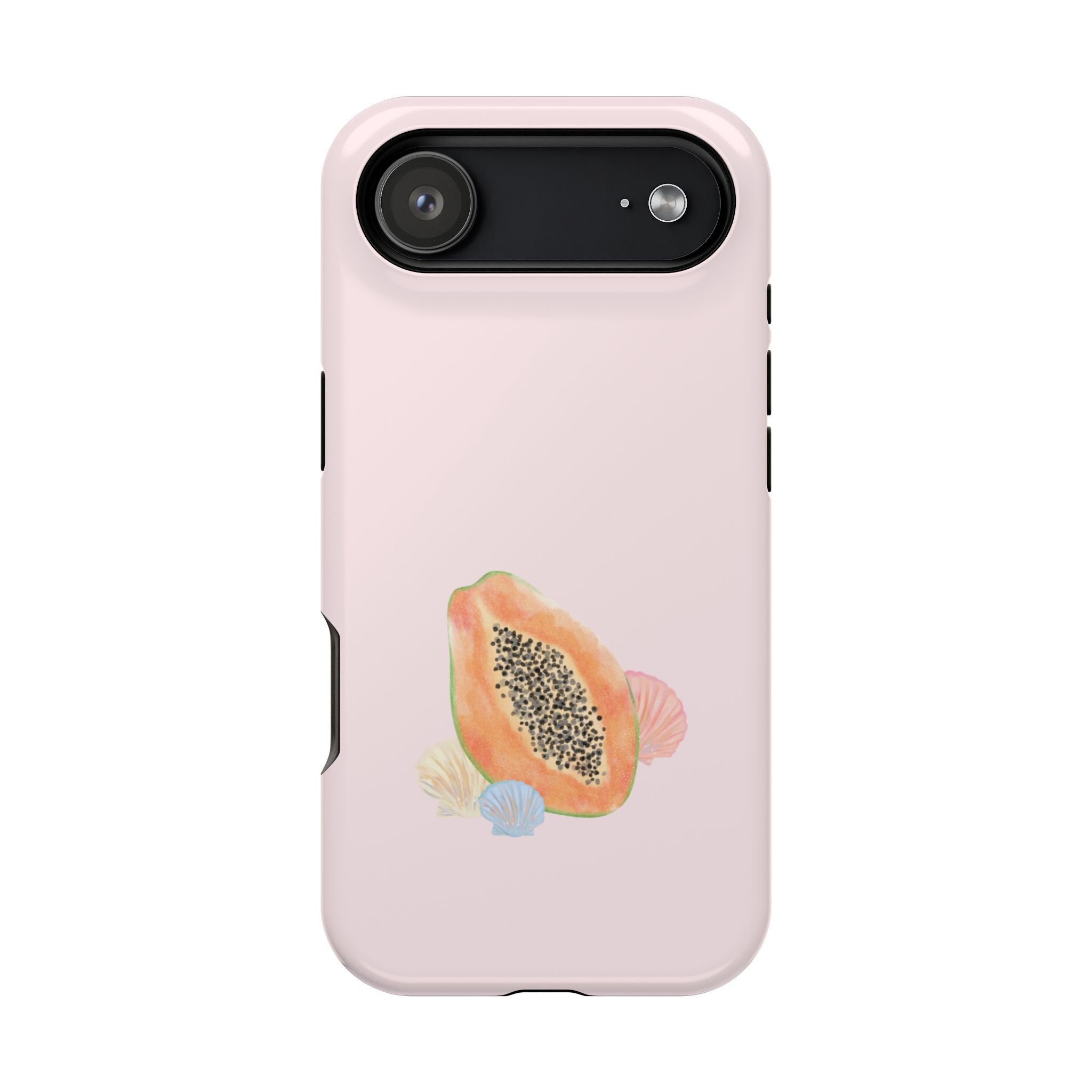 Papaya Case