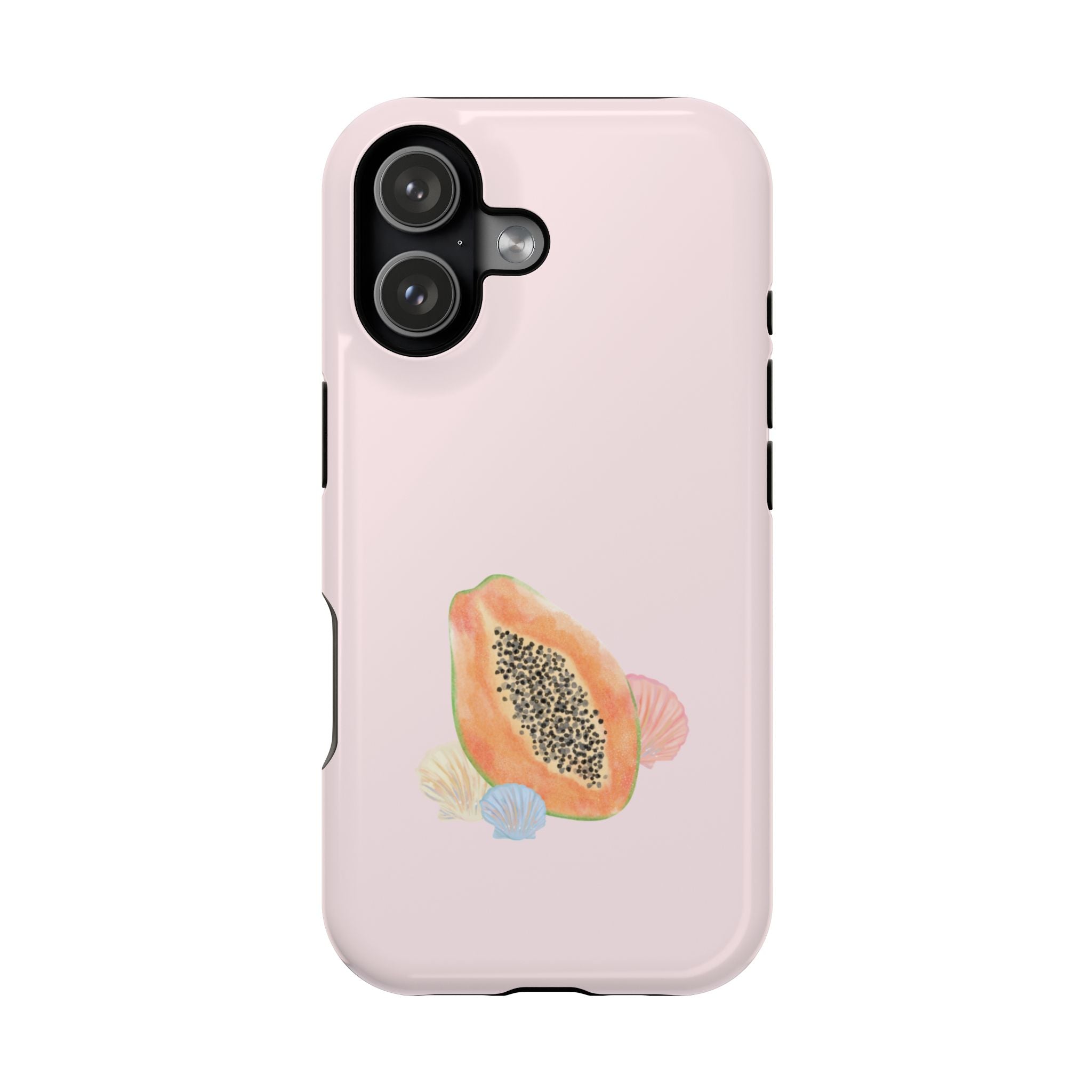 Papaya Case