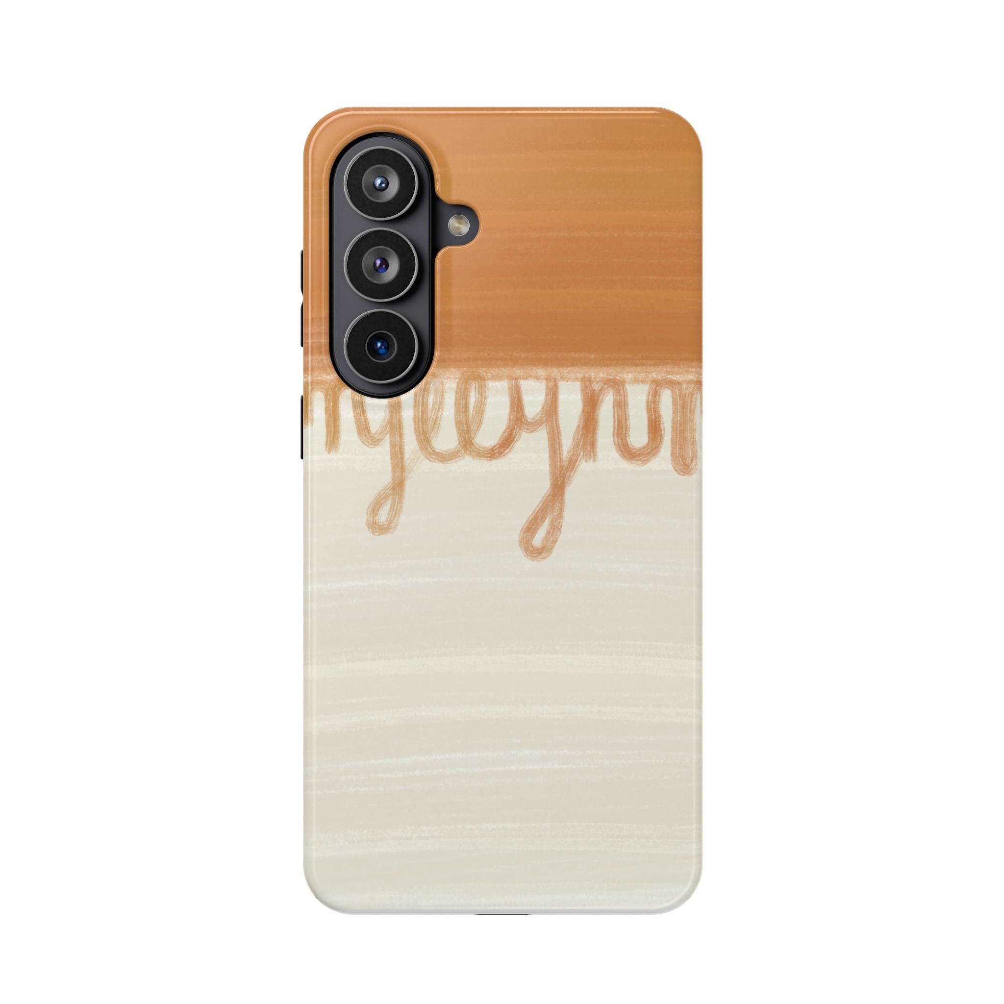 Caramel Latte
