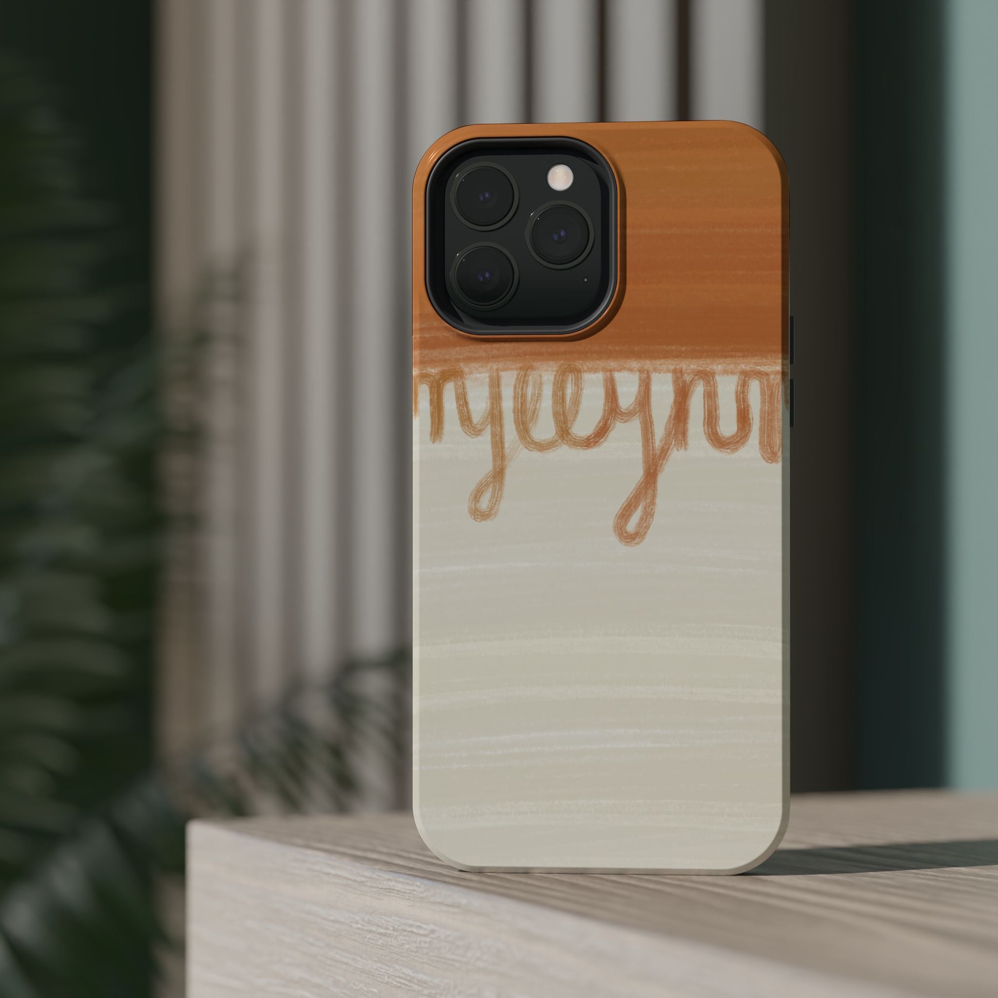 Caramel Latte