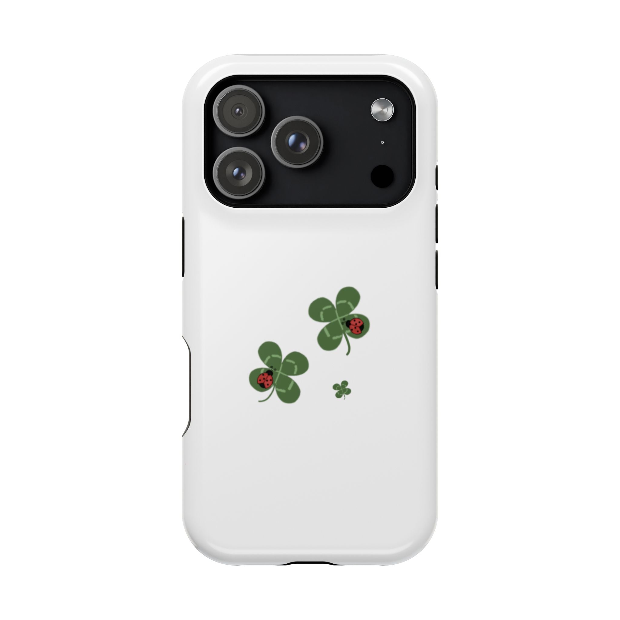 Lucky Clovers