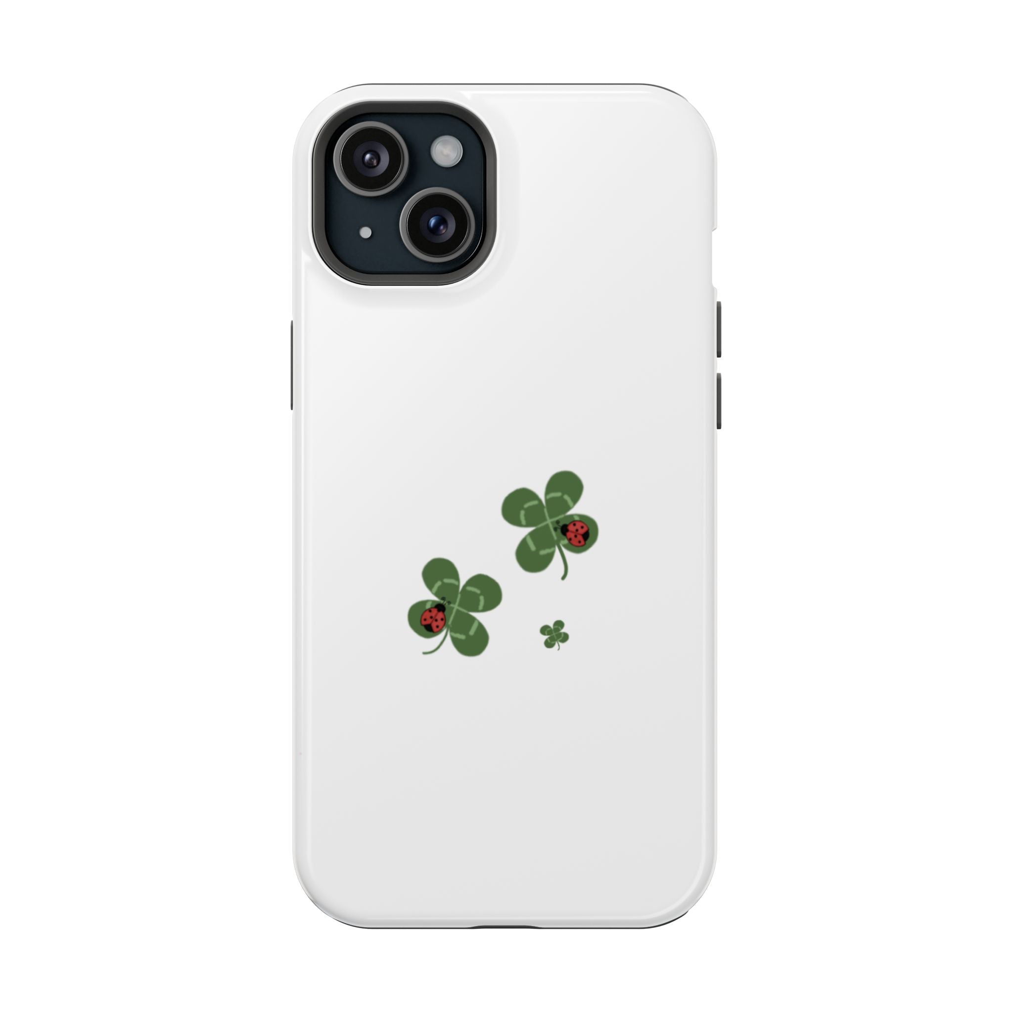 Lucky Clovers