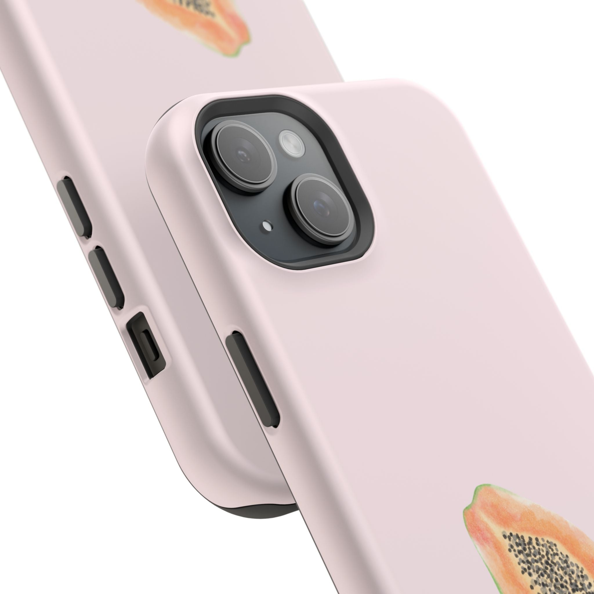 Papaya Case