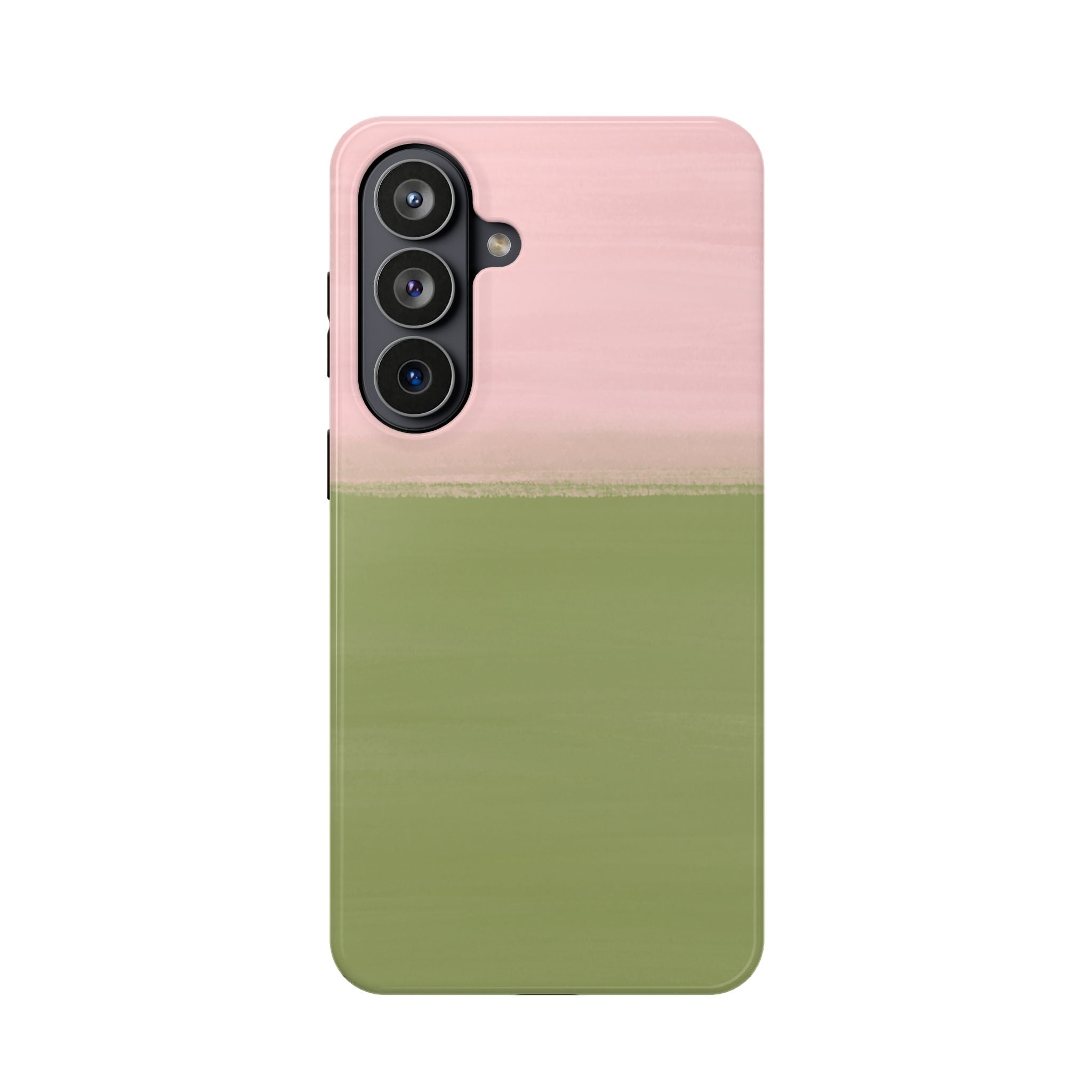 The Strawberry Matcha