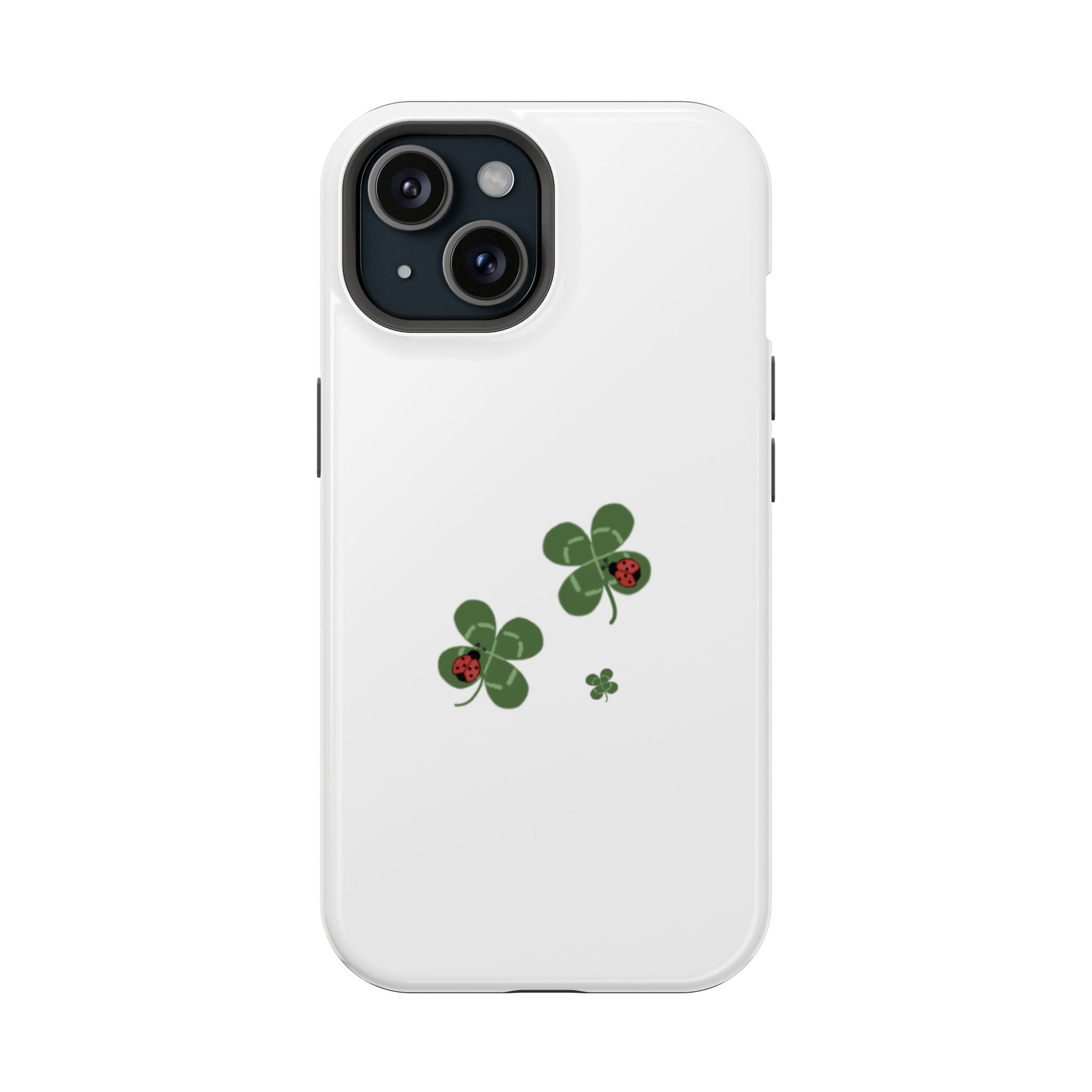 Lucky Clovers