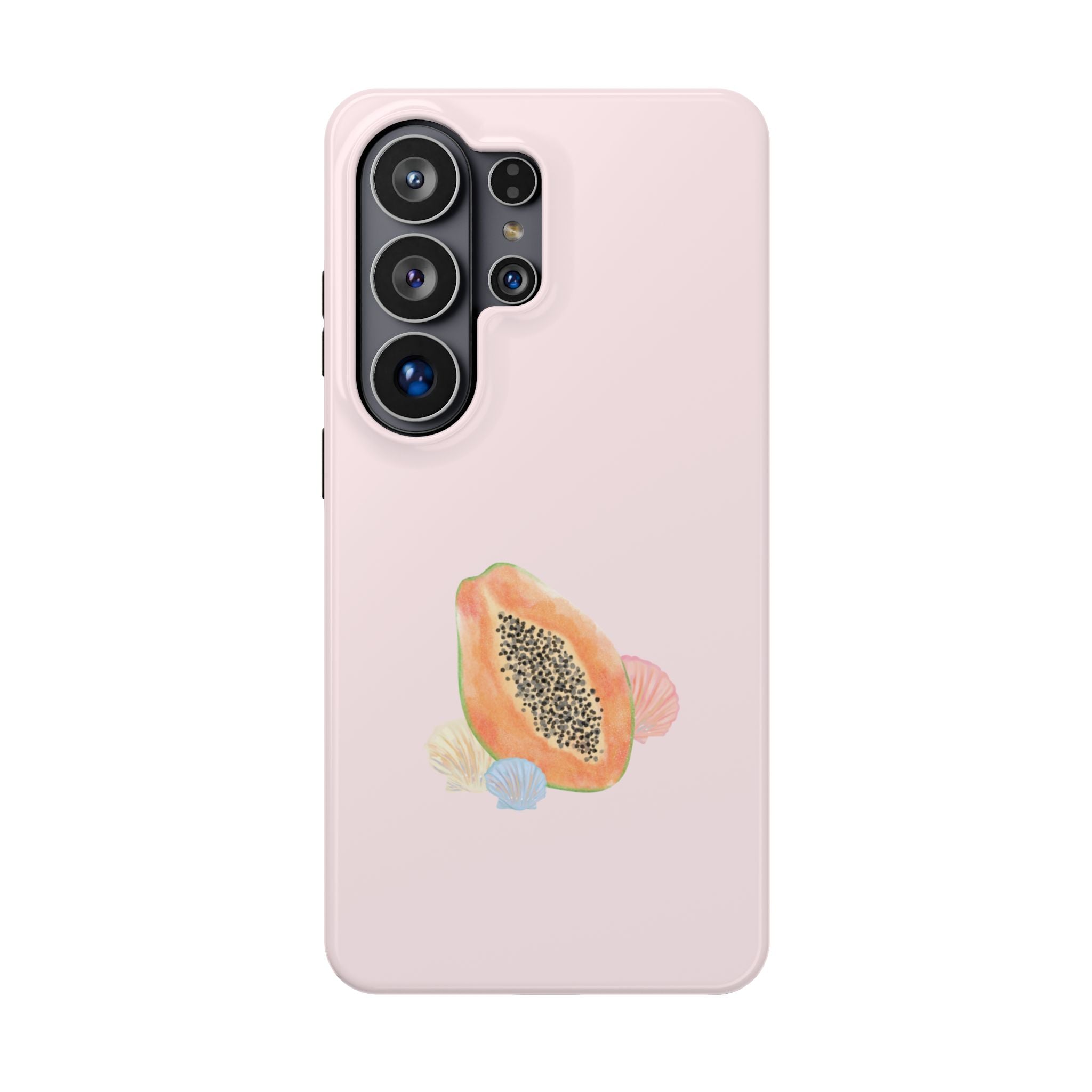 Papaya Case