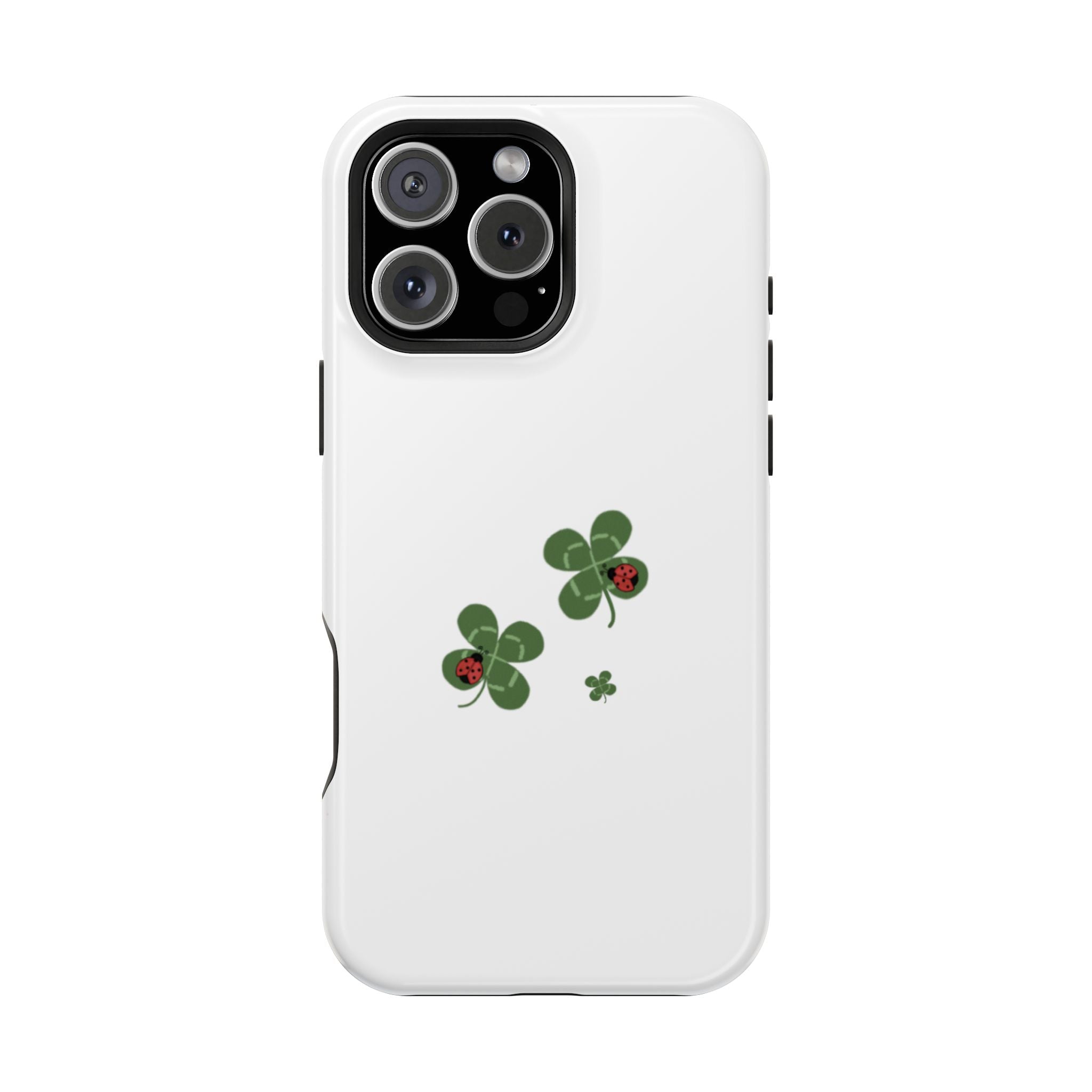Lucky Clovers