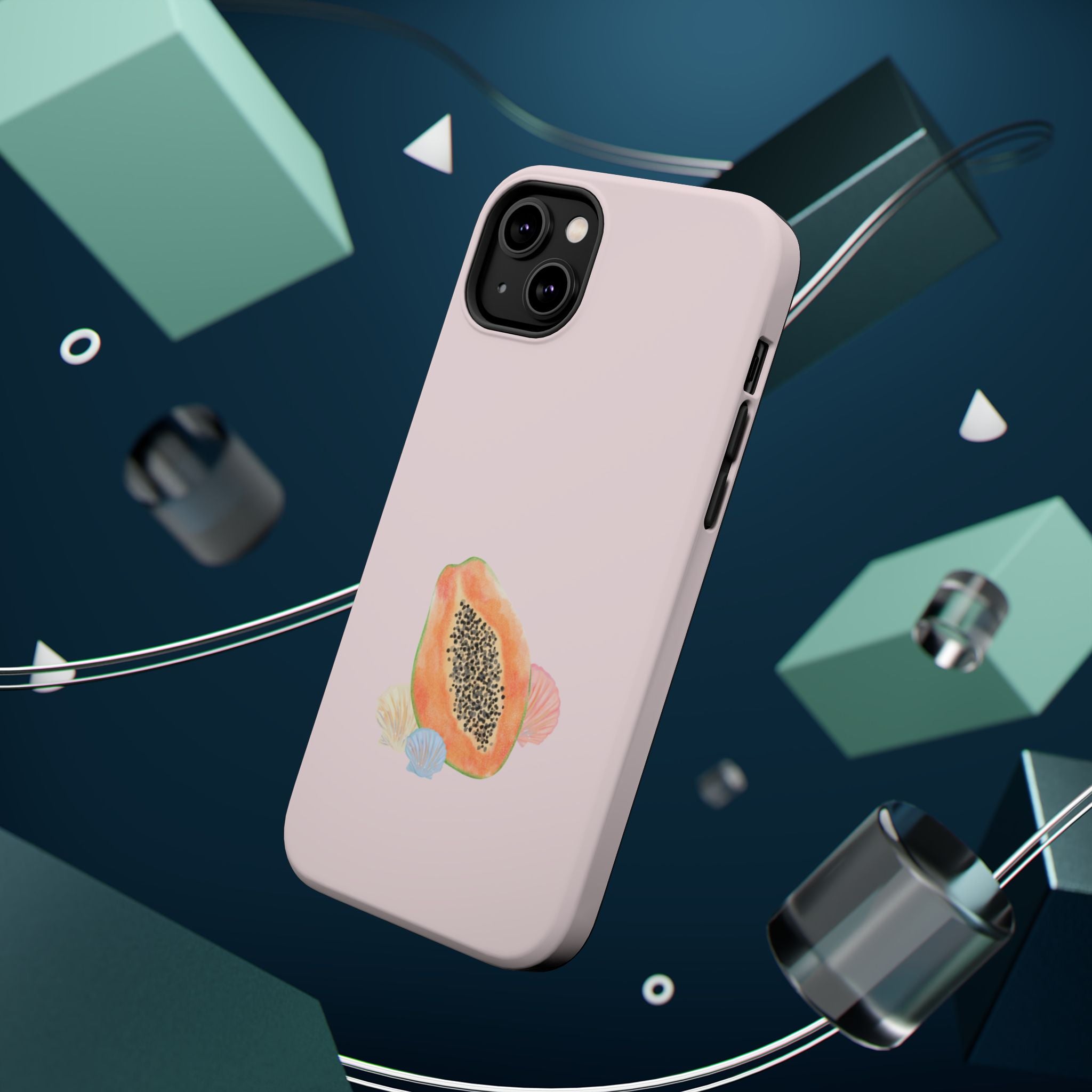 Papaya Case