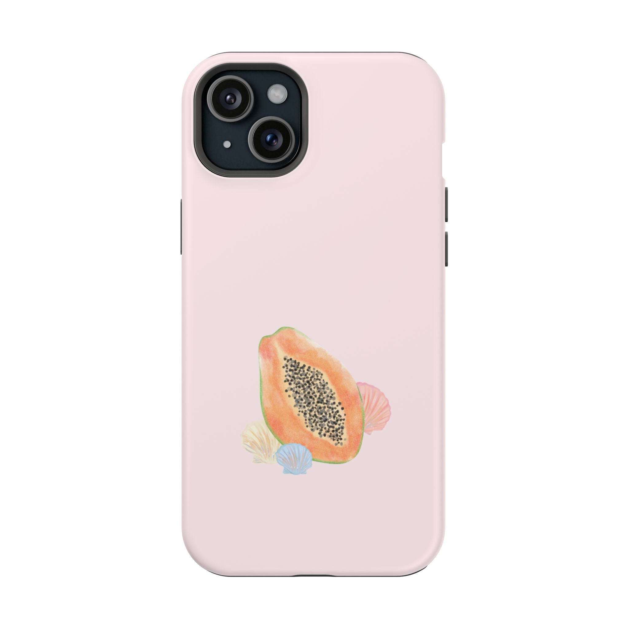 Papaya Case