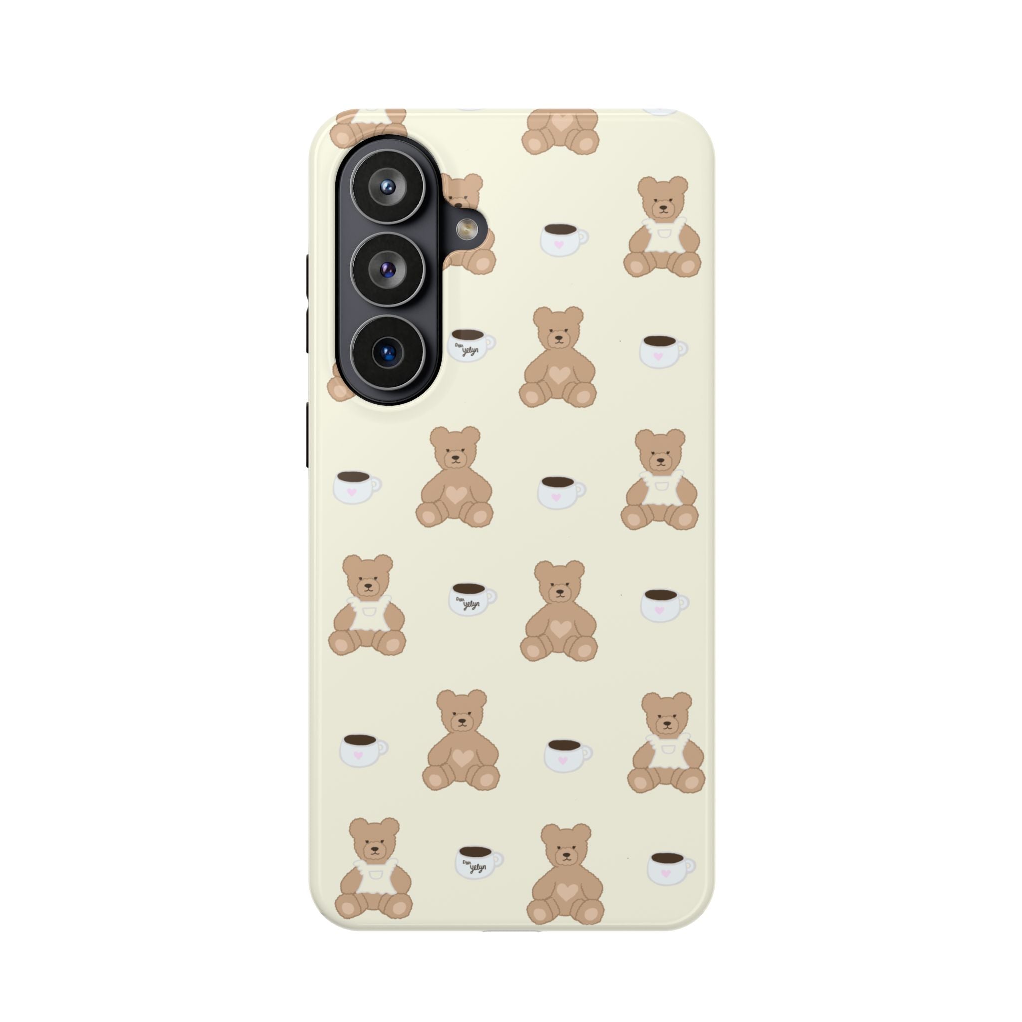 Cafe Bears