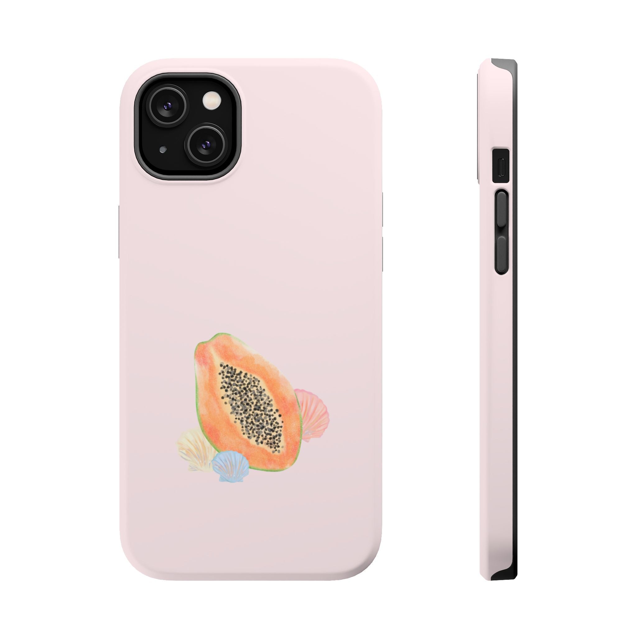 Papaya Case