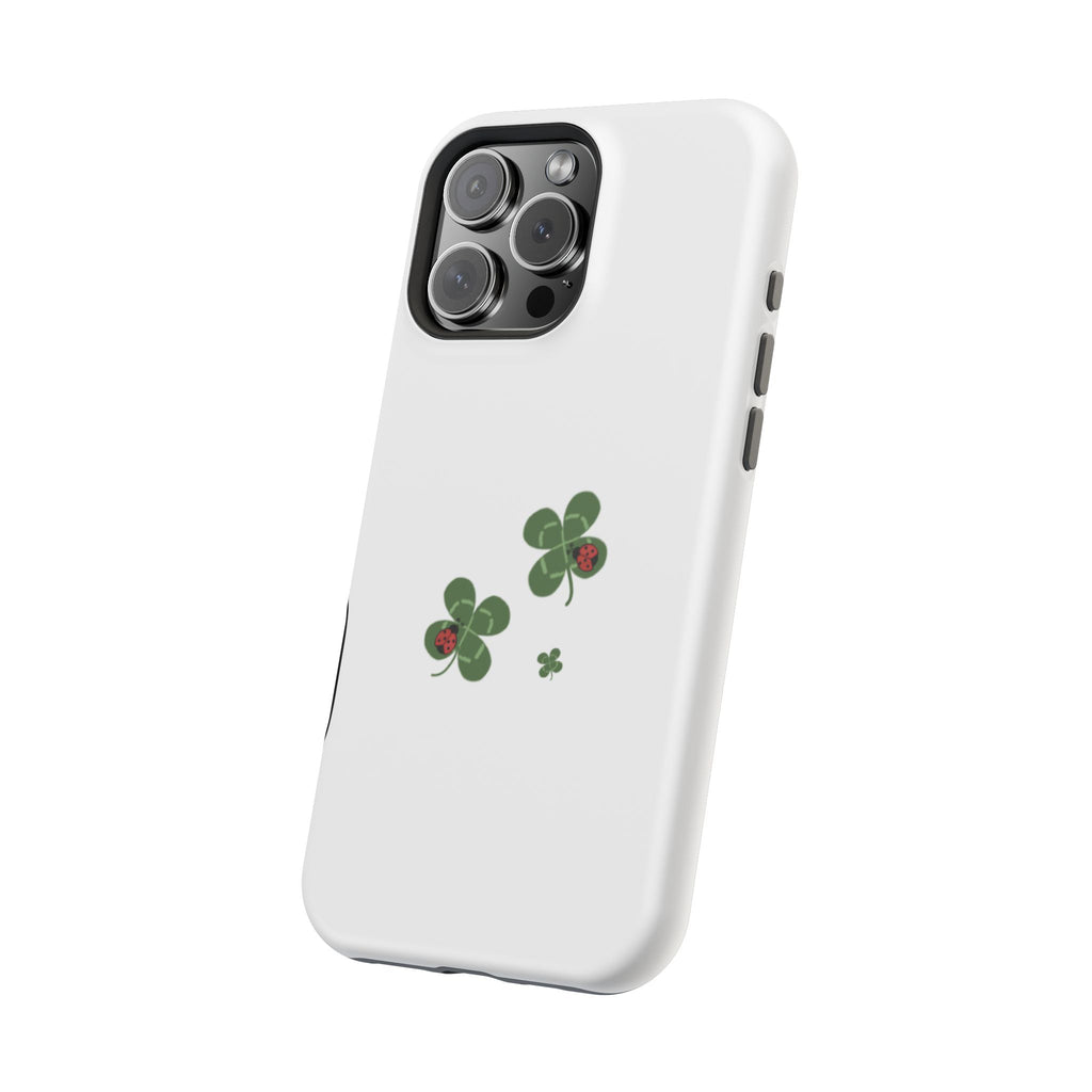 Lucky Clovers