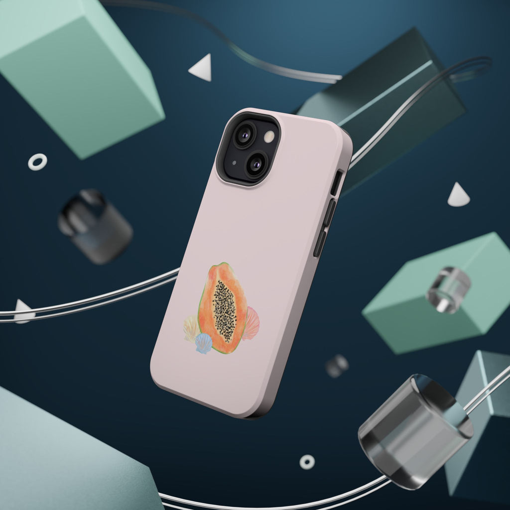 Papaya Case