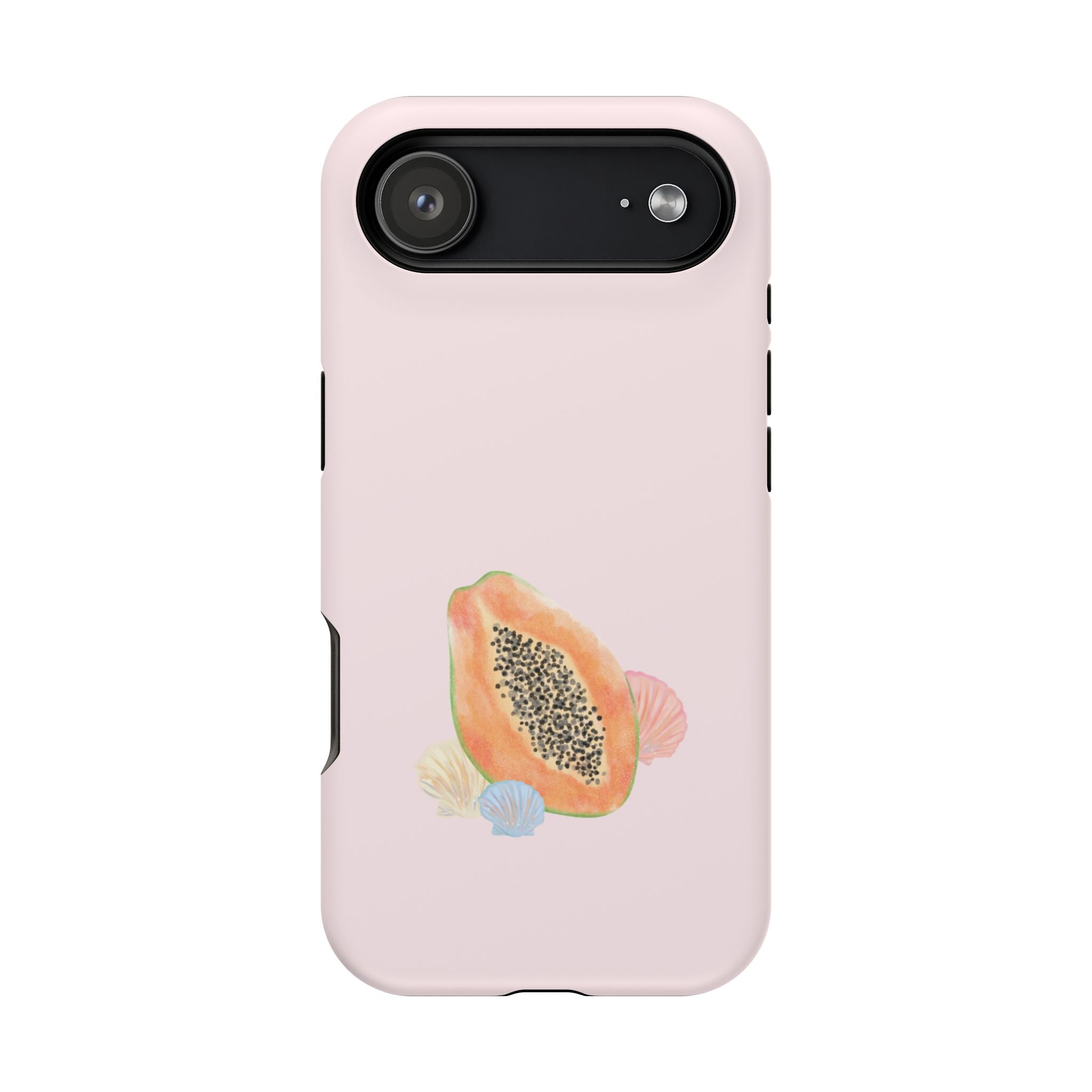 Papaya Case