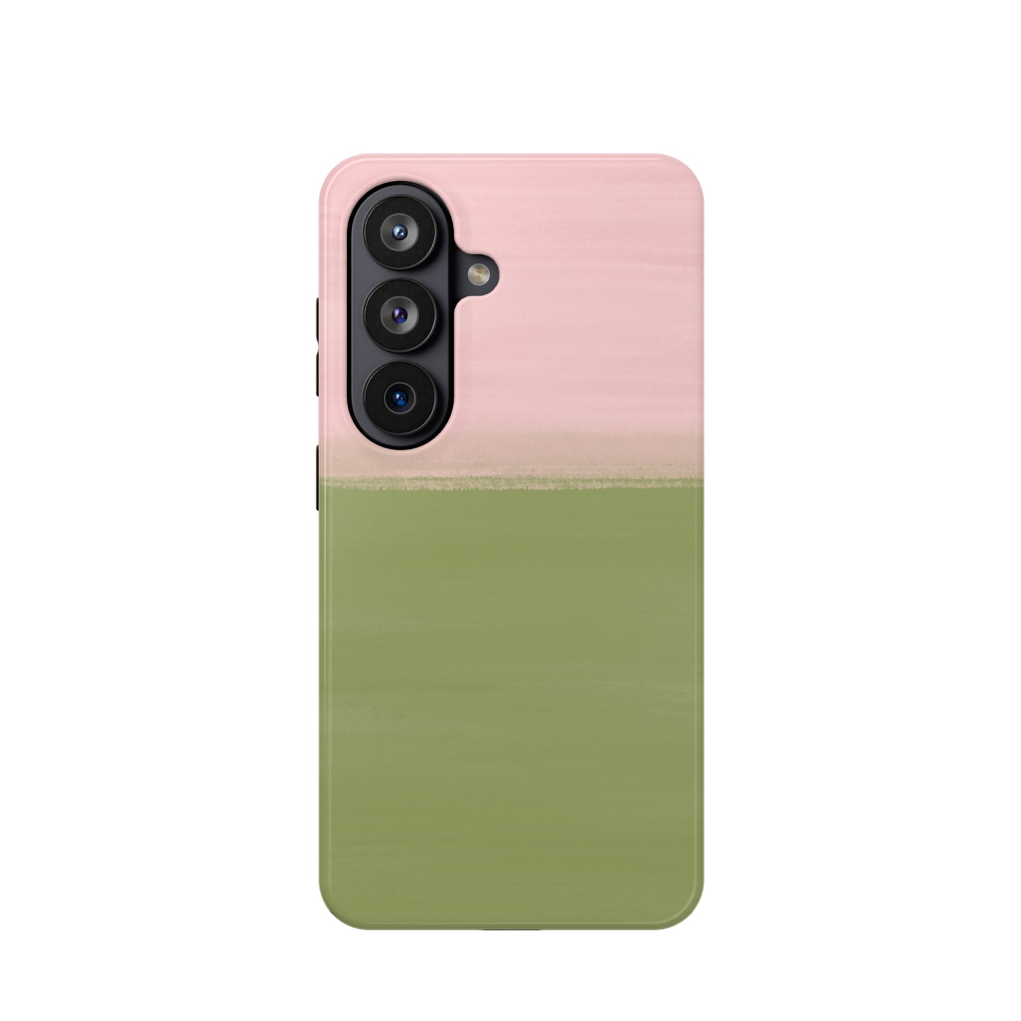 The Strawberry Matcha