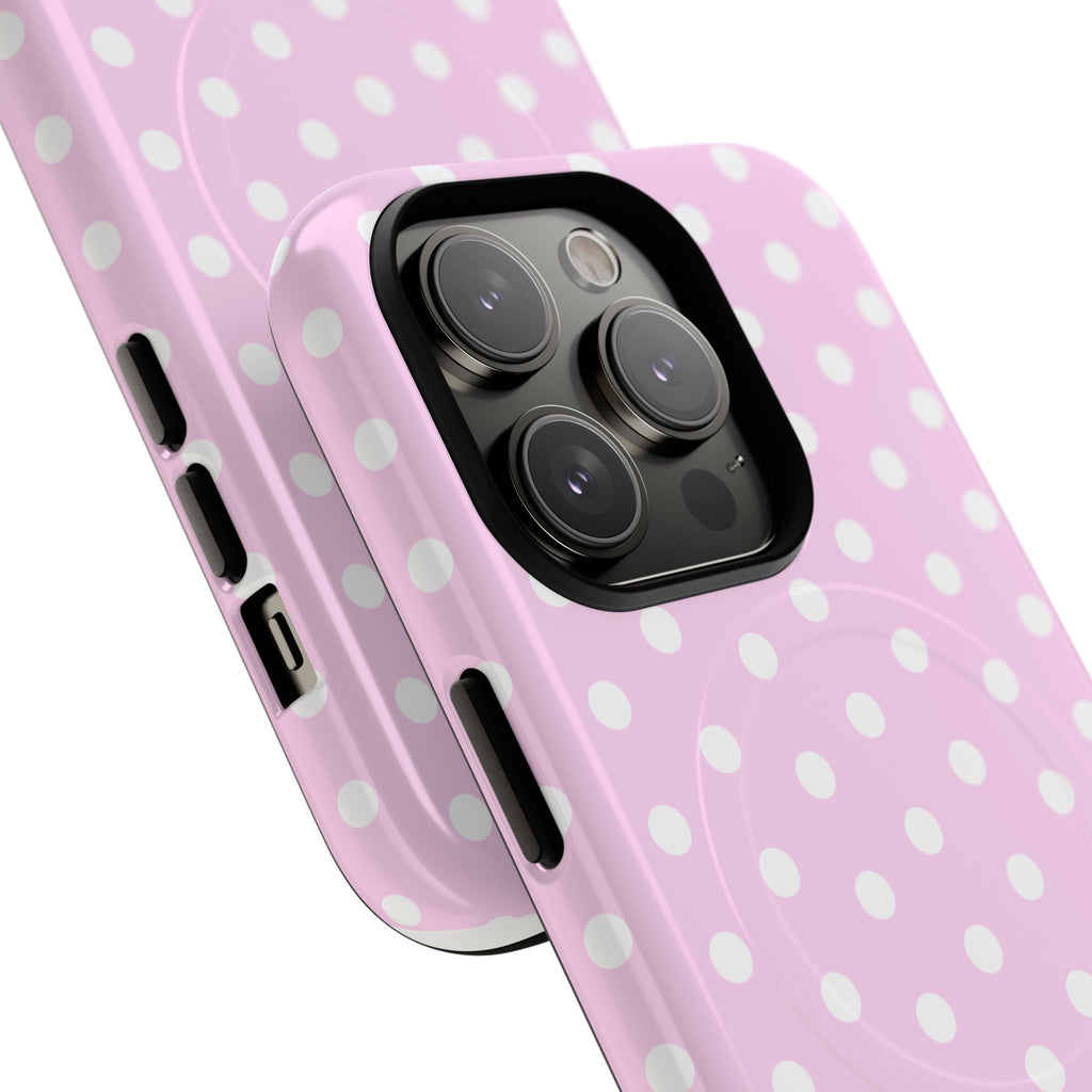 Blush Dot