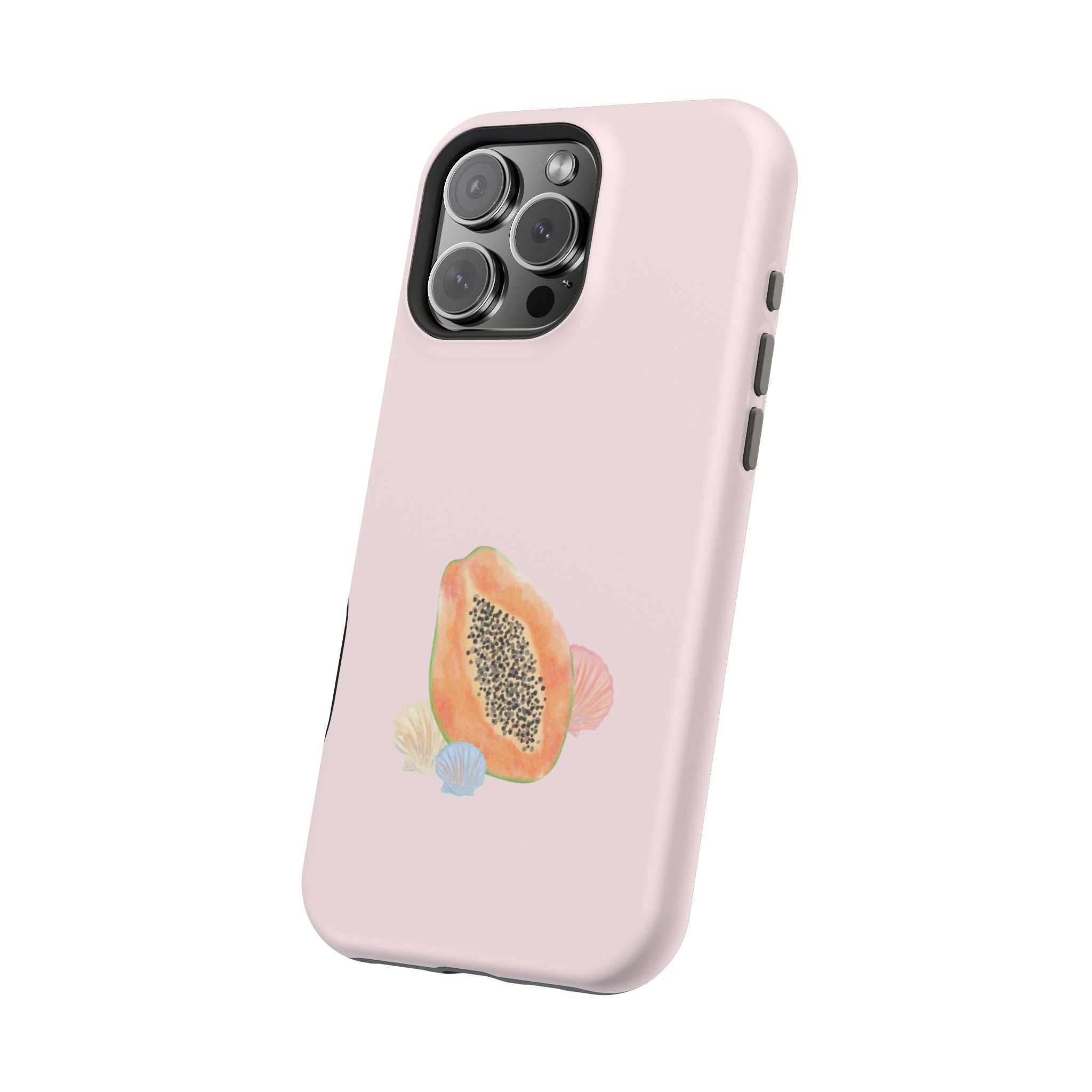 Papaya Case