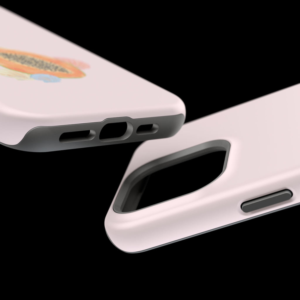 Papaya Case