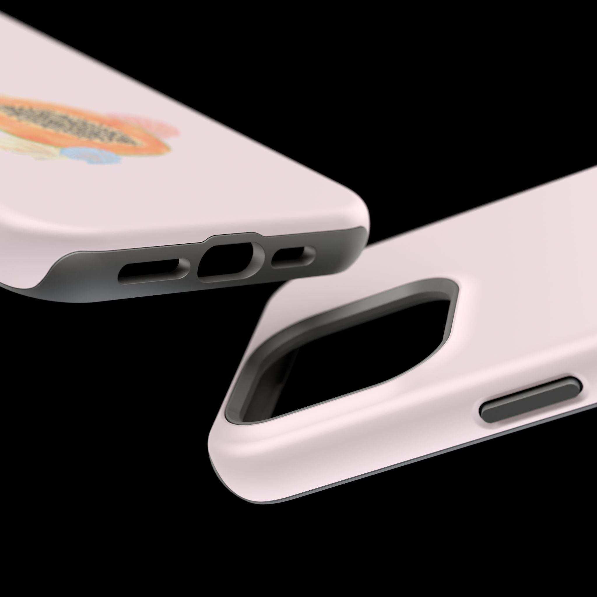 Papaya Case