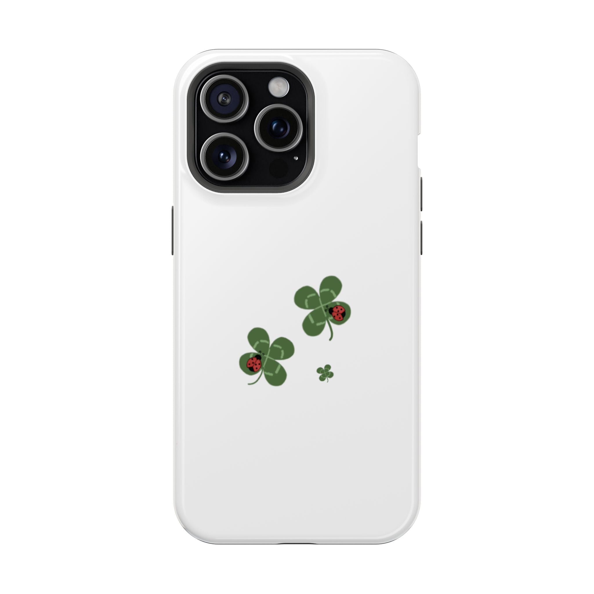 Lucky Clovers