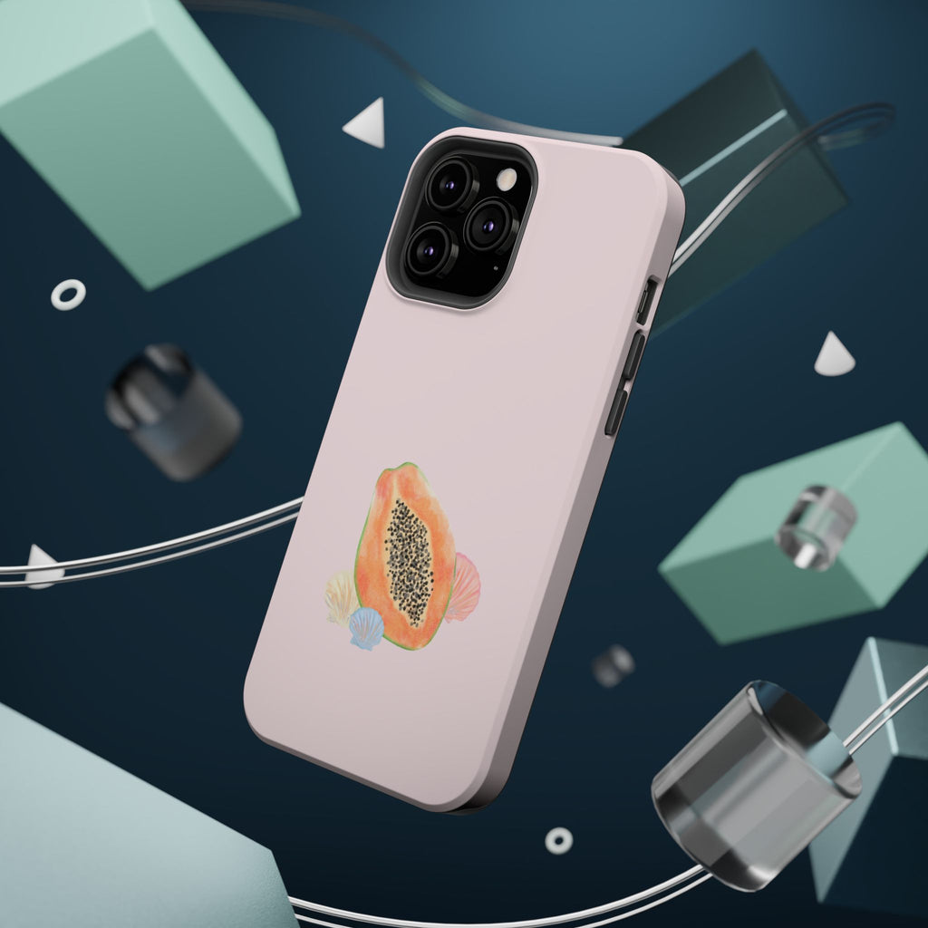 Papaya Case