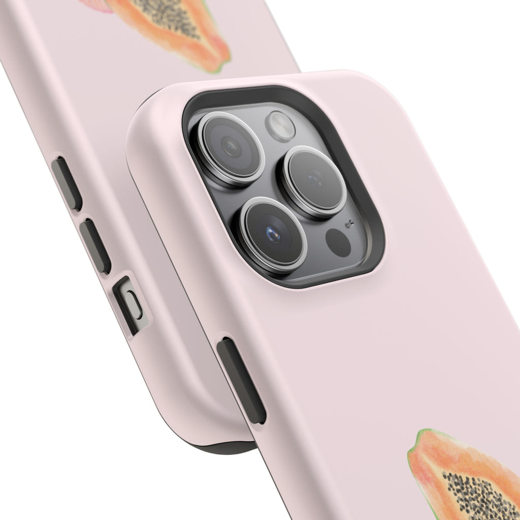 Papaya Case