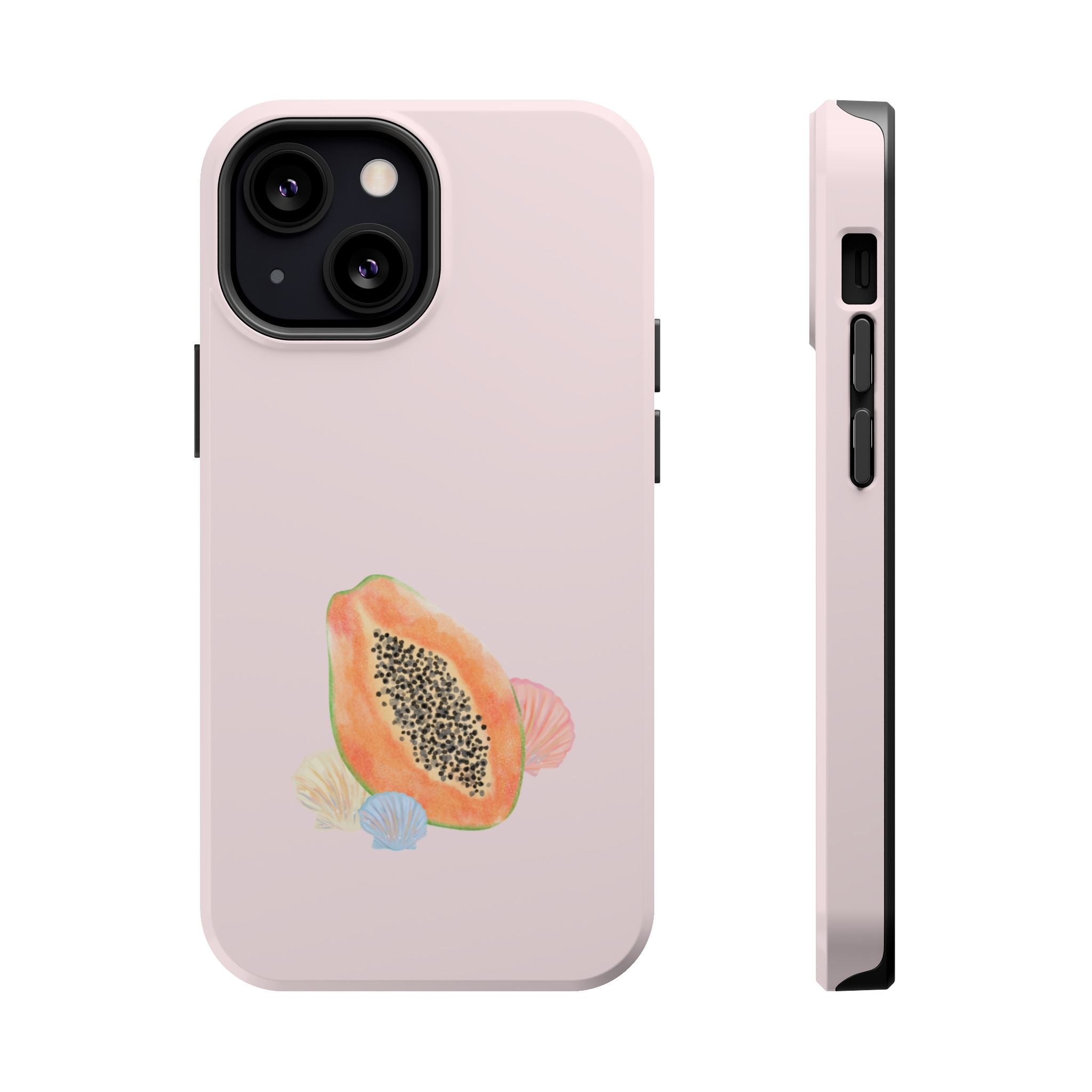 Papaya Case