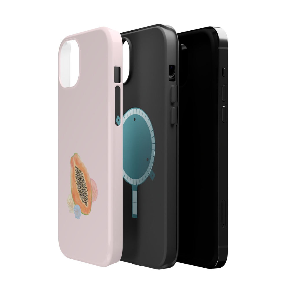 Papaya Case