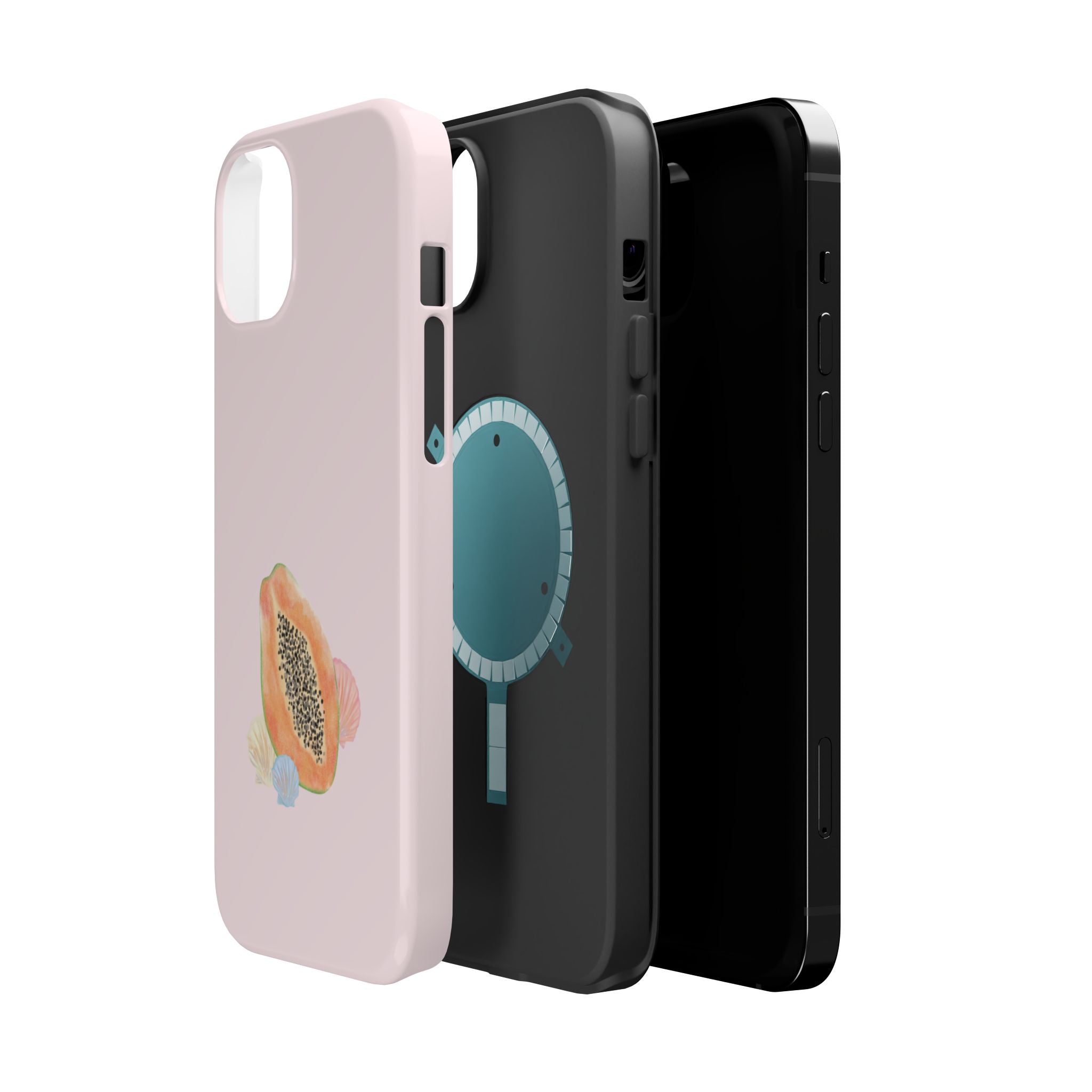 Papaya Case