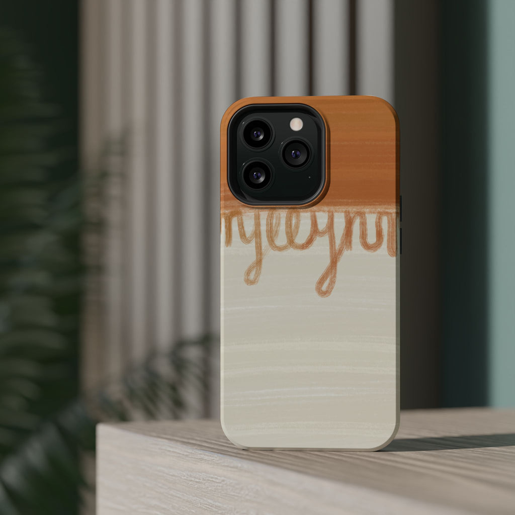 Caramel Latte