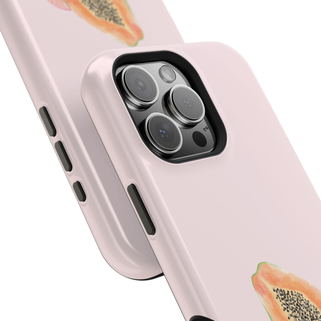 Papaya Case