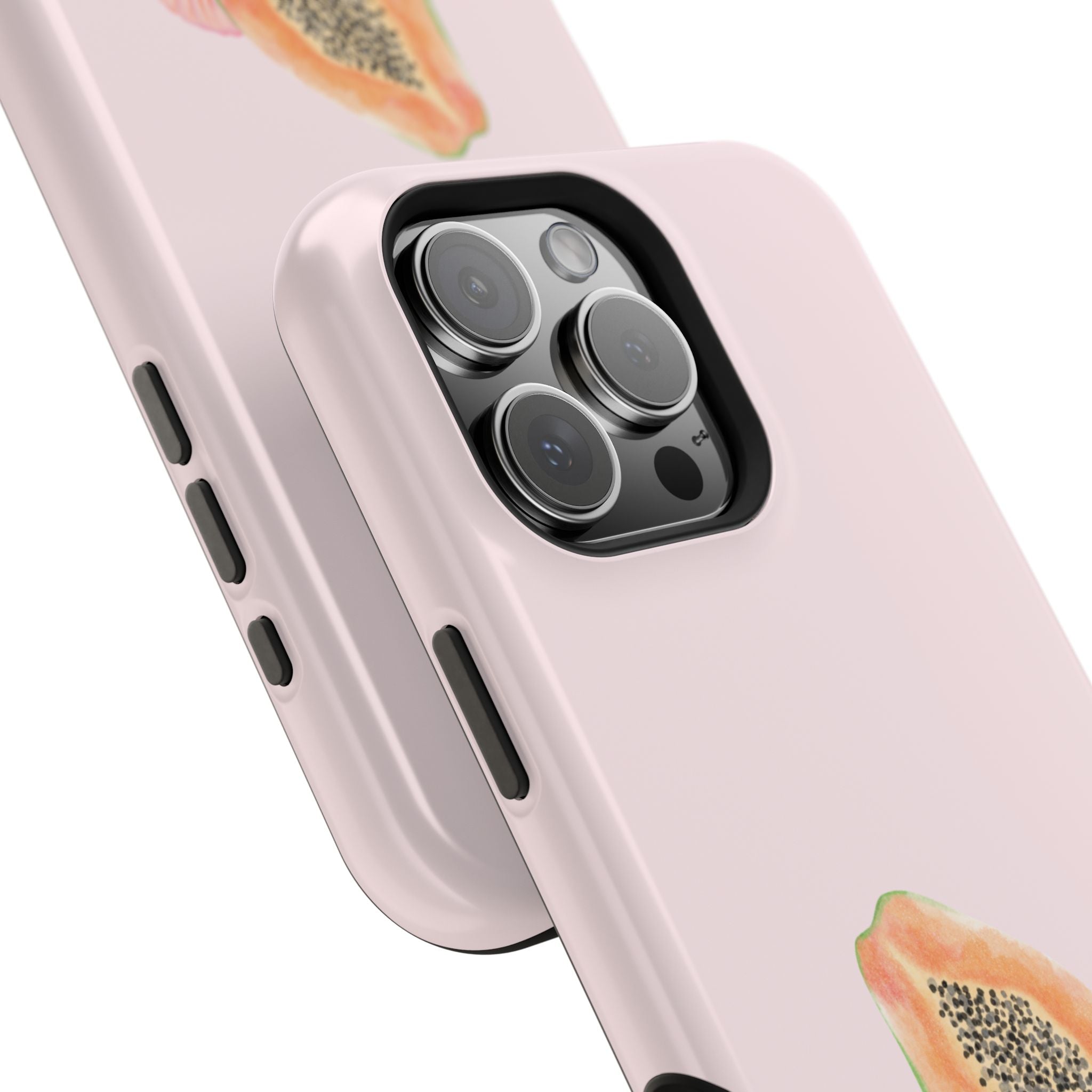 Papaya Case