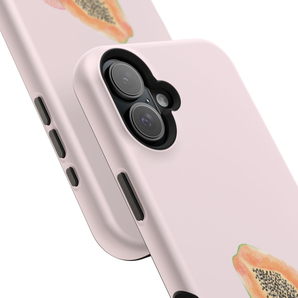Papaya Case