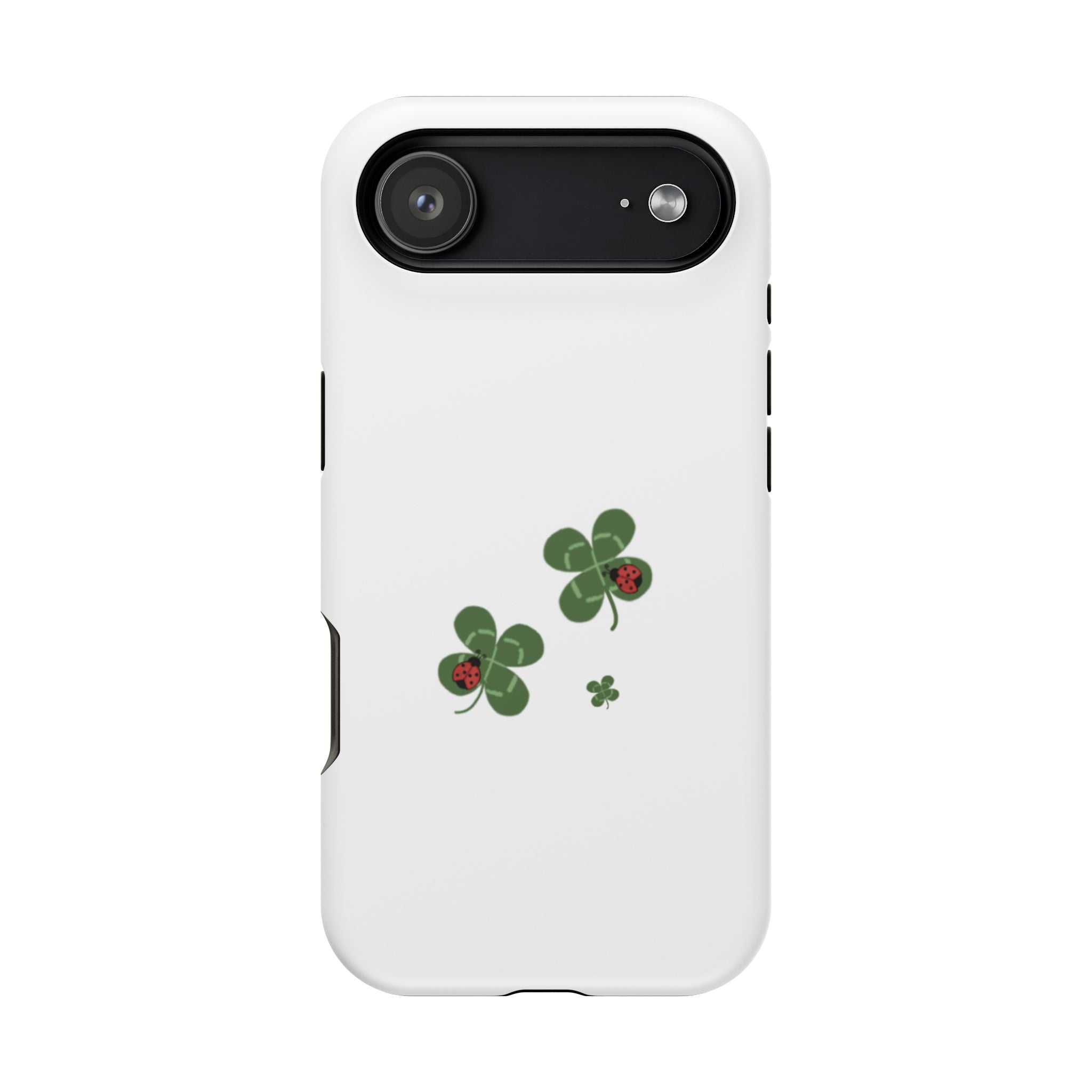 Lucky Clovers