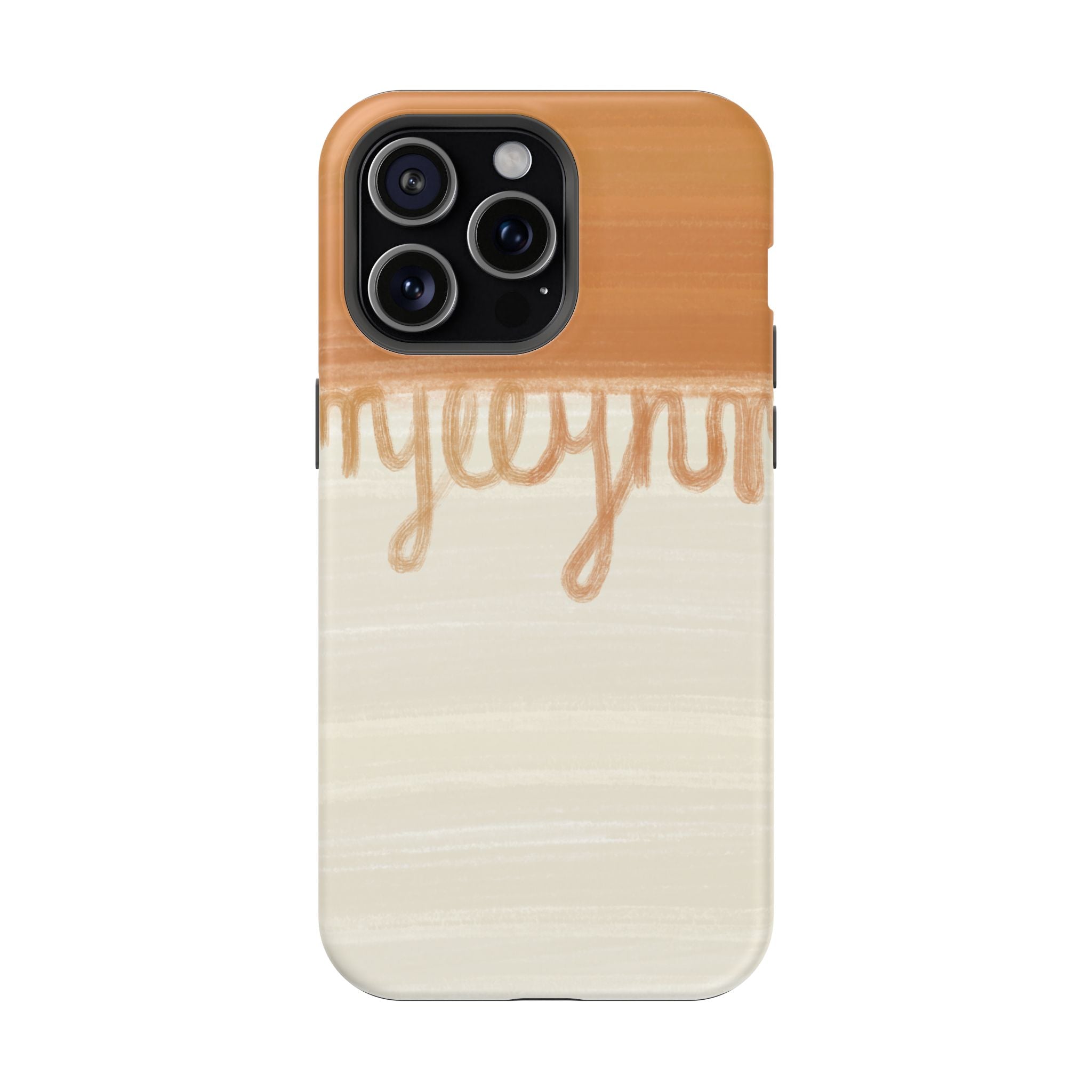 Caramel Latte