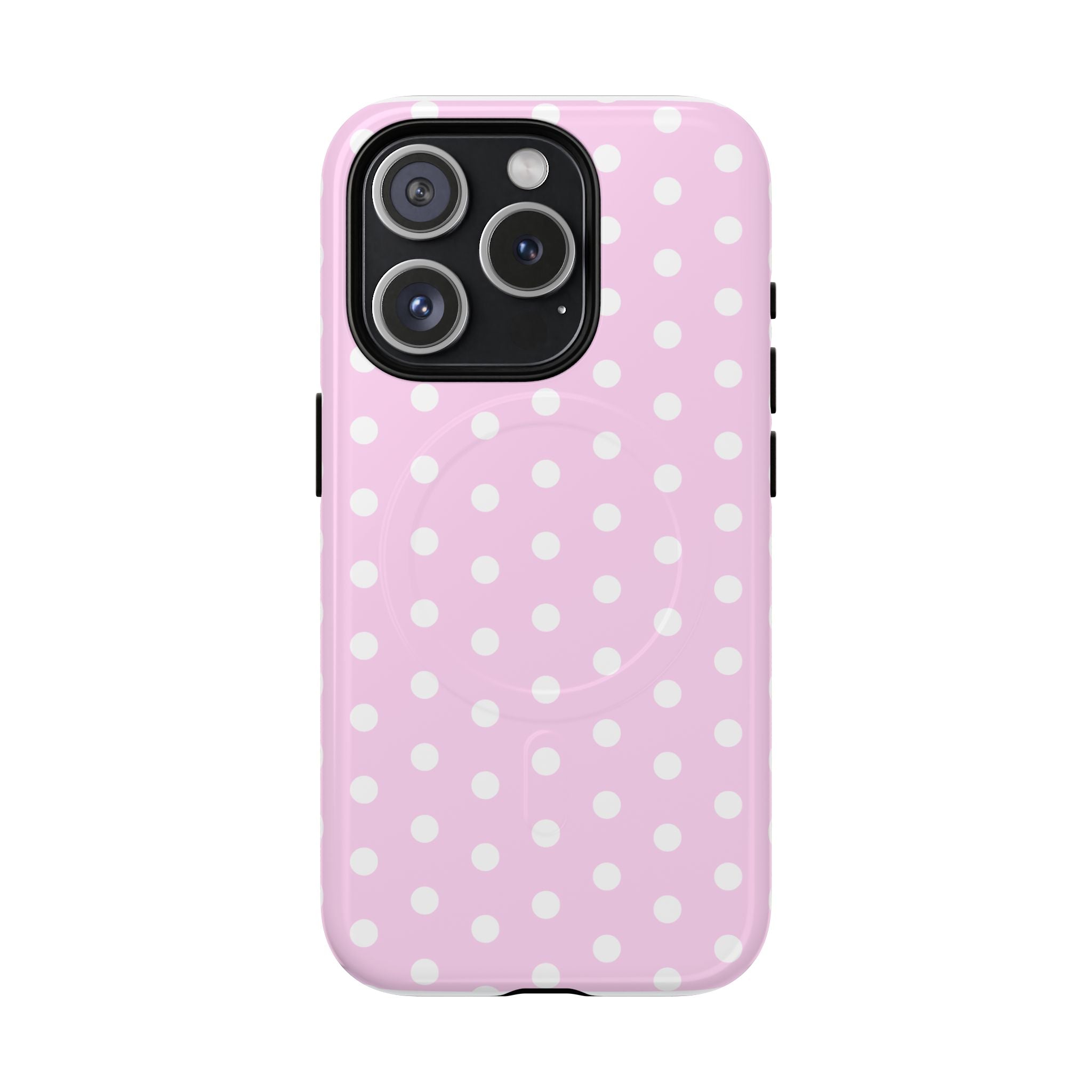 Blush Dot