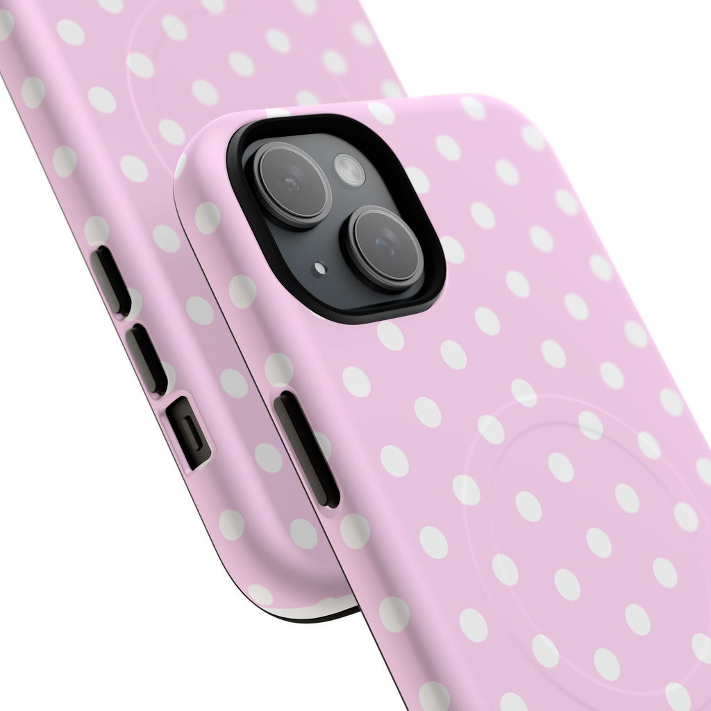 Blush Dot